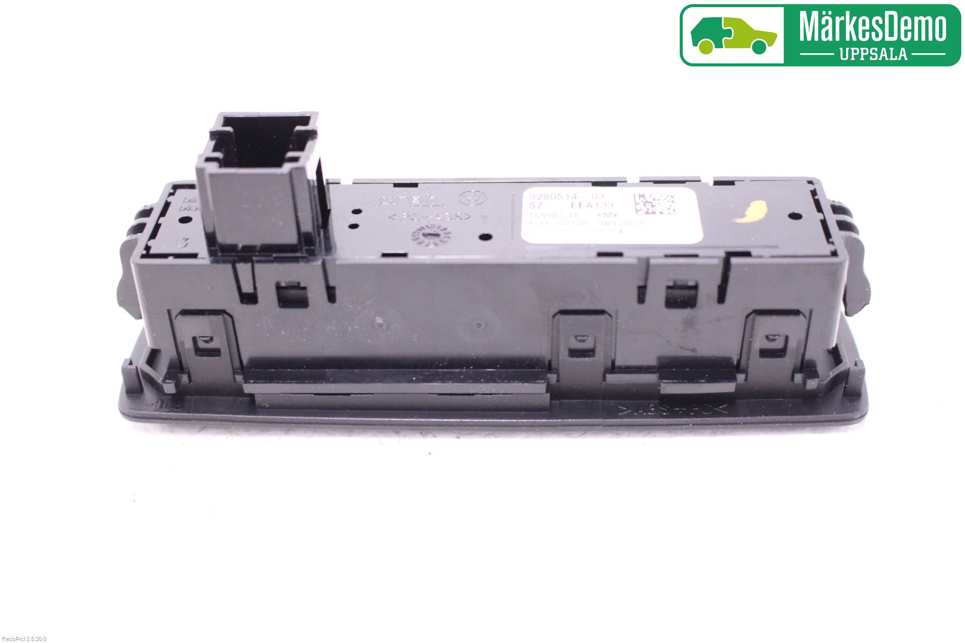 BMW i3 I01 13-22 Strömställare Parkeringshjälp