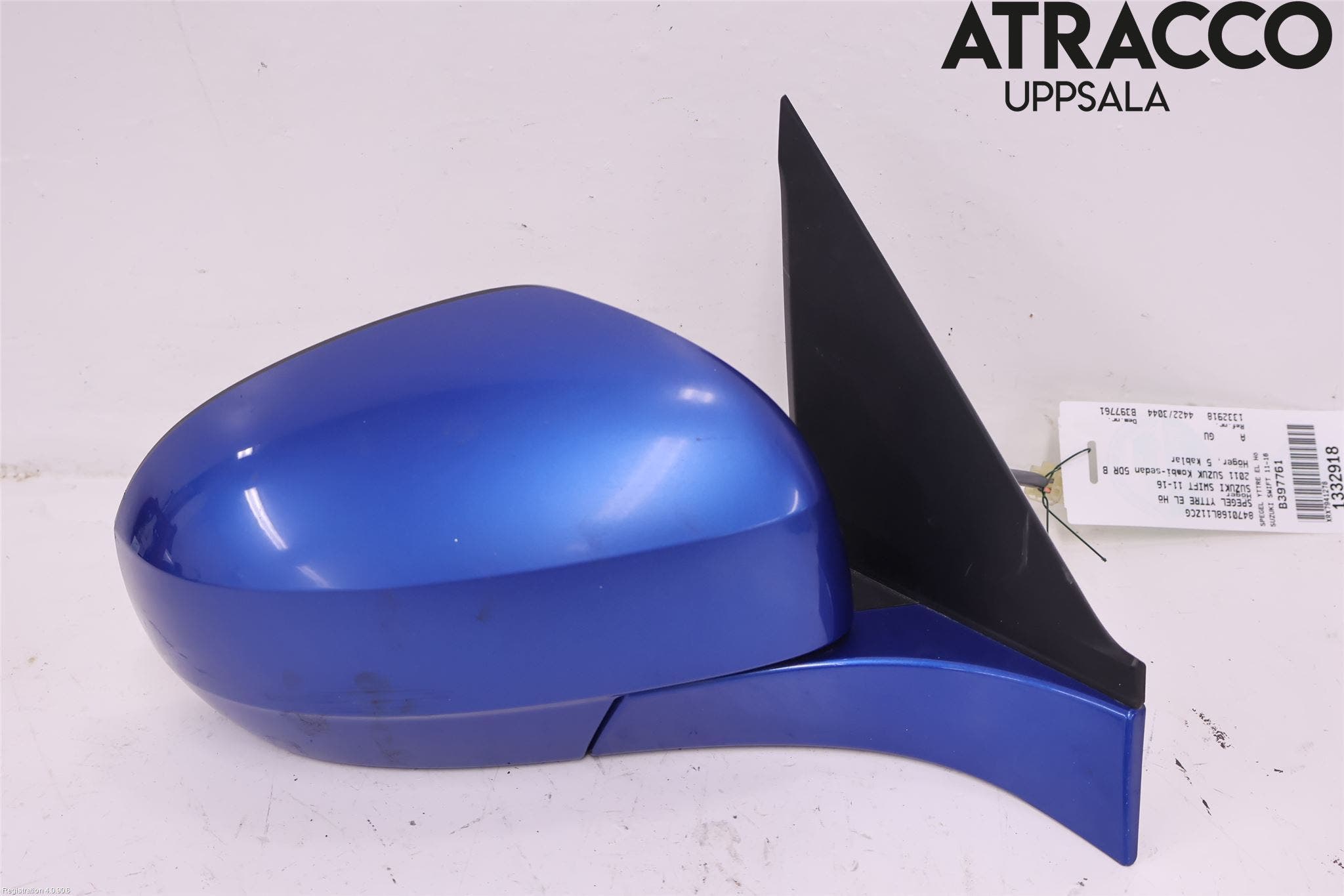 Suzuki SWIFT 11-16 Spegel Yttre El Hö