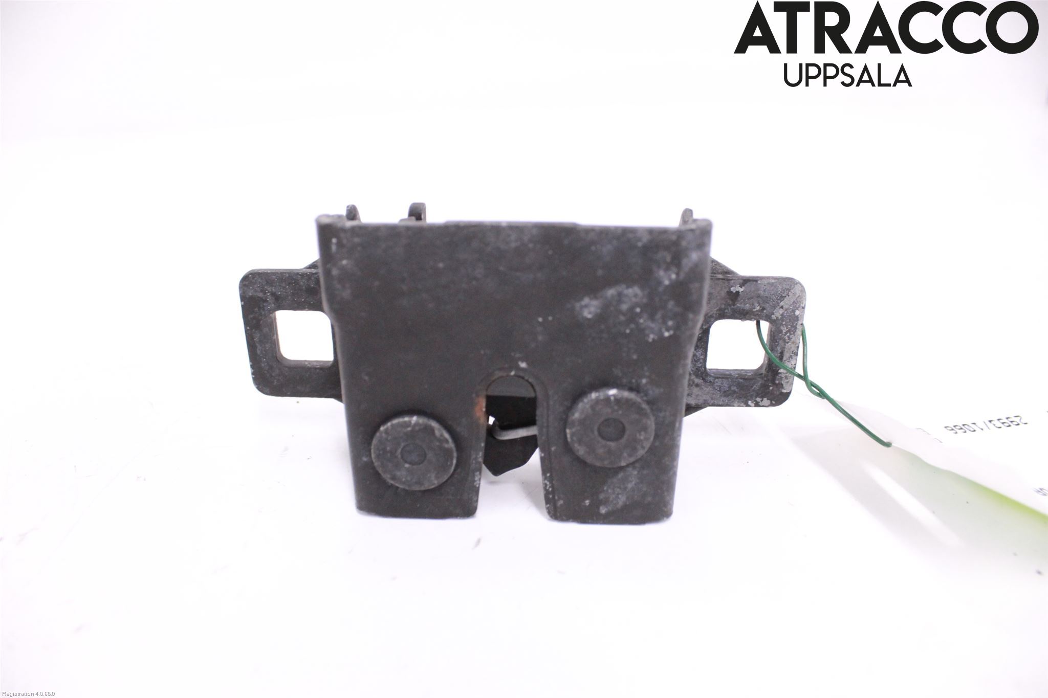 Jaguar XE (X760) 15-24 Huvlås