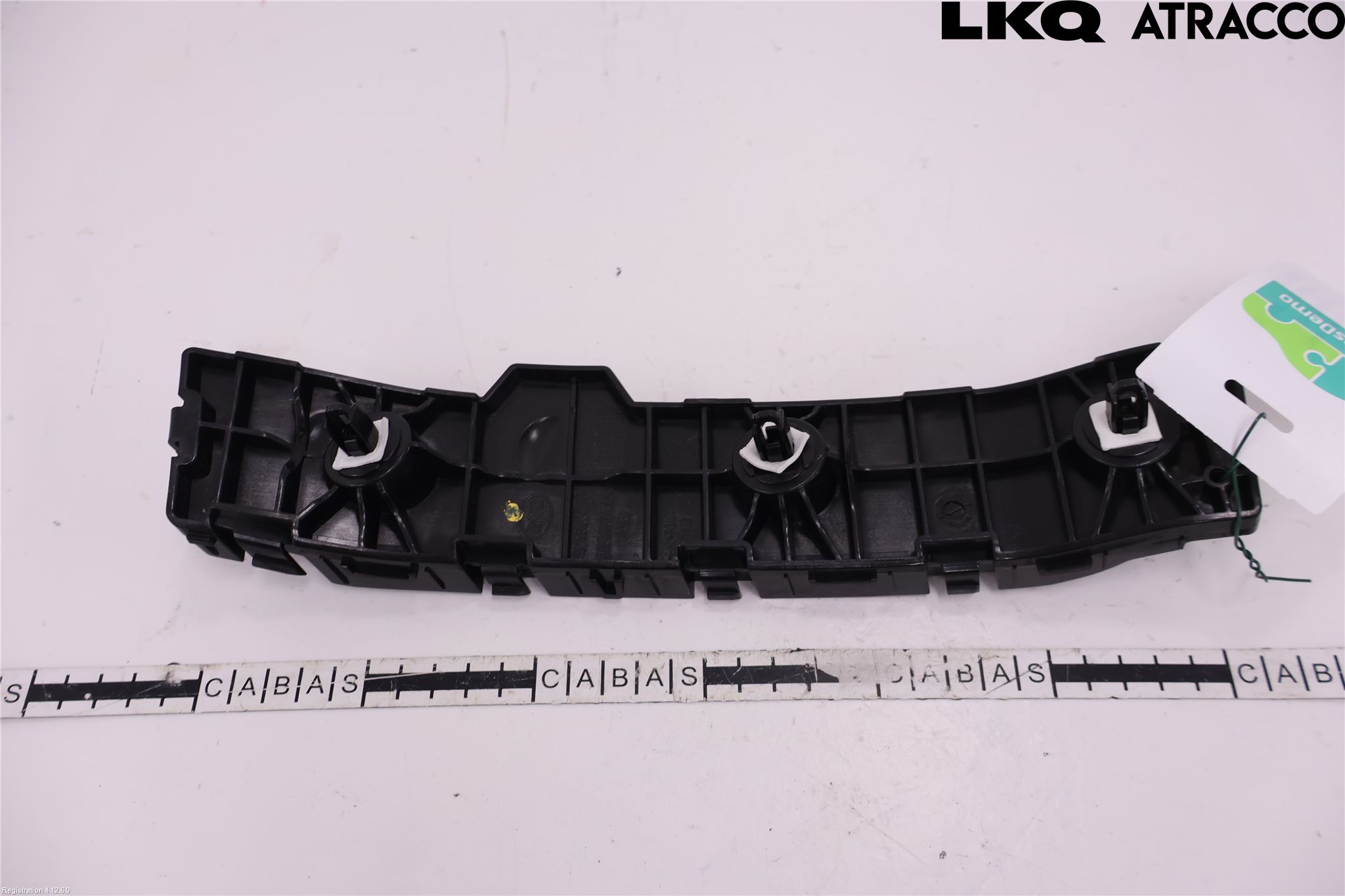 BYD DOLPHIN 21- Stötfångarfäste Bak Hö