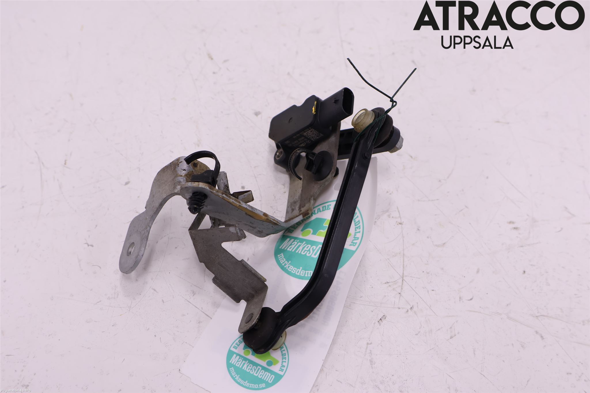 Mercedes-Benz MB A-KLASS (W177) 18- Givare Accelaration