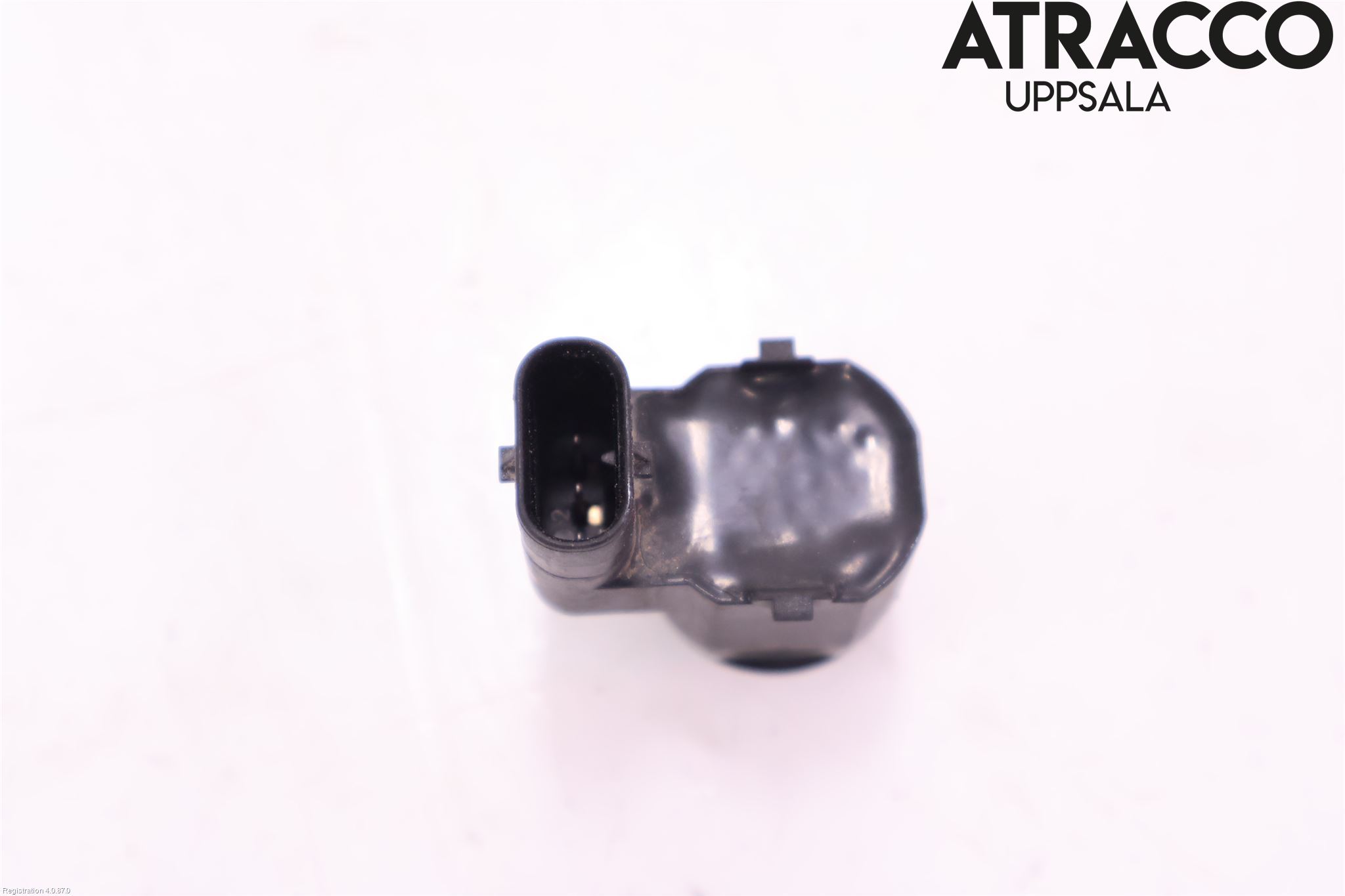 BMW 5 F10/F11/F18 09-17 Parkeringshjälp Backsensor
