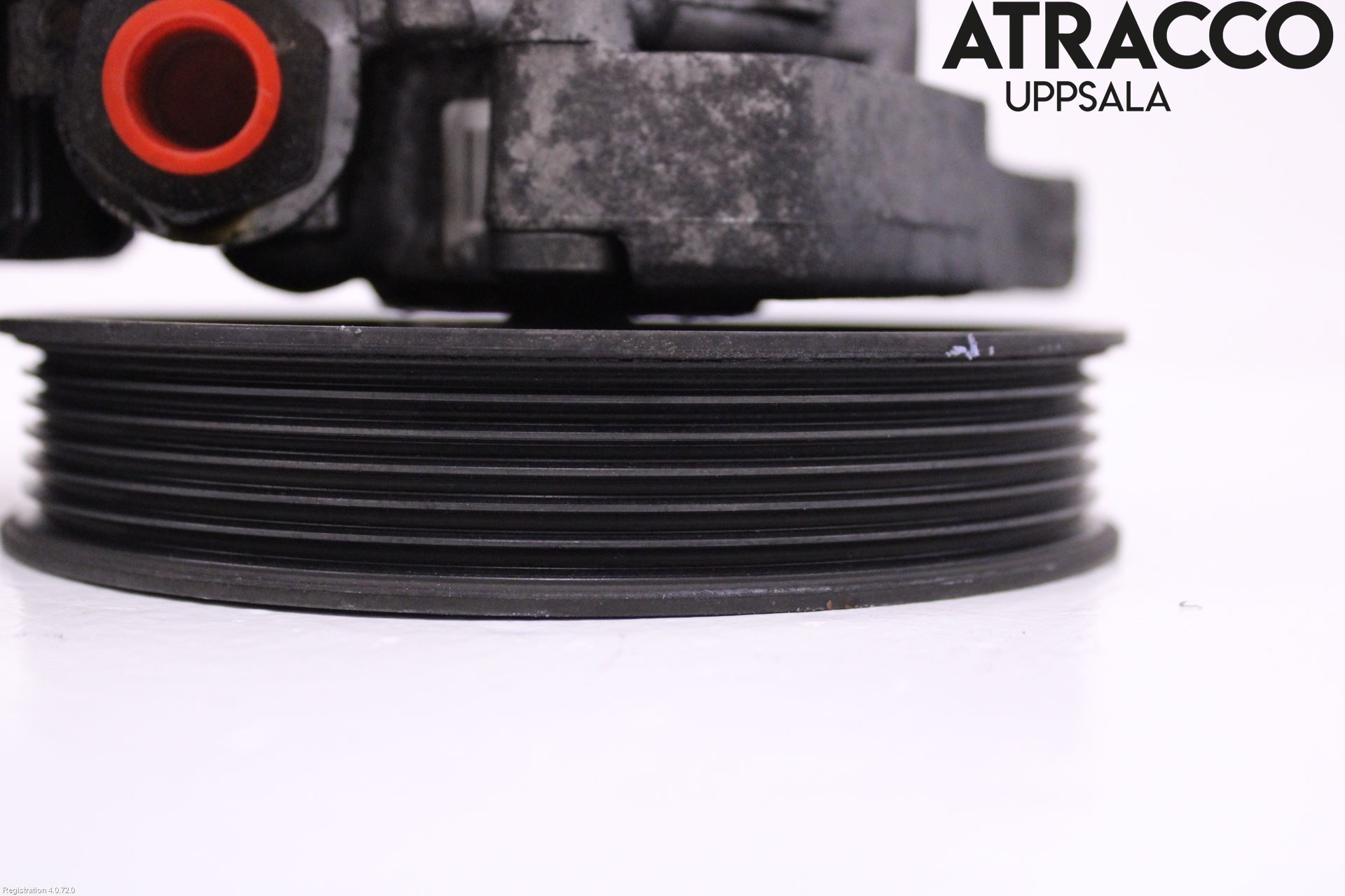 BMW 5 E60/61 Sed/Tou 02-10 Styrservopump