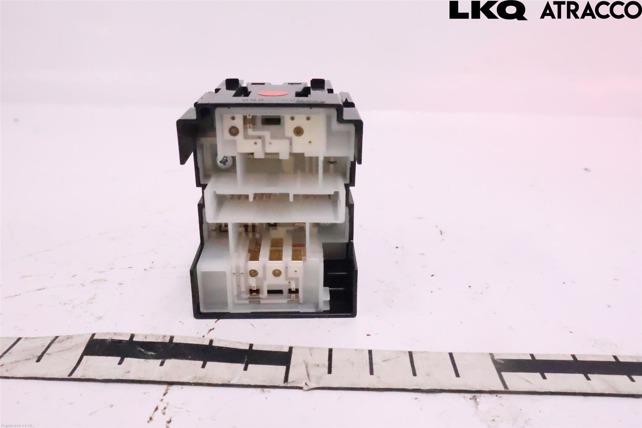 Lexus ES 250/300/330 Strömställare Spegel