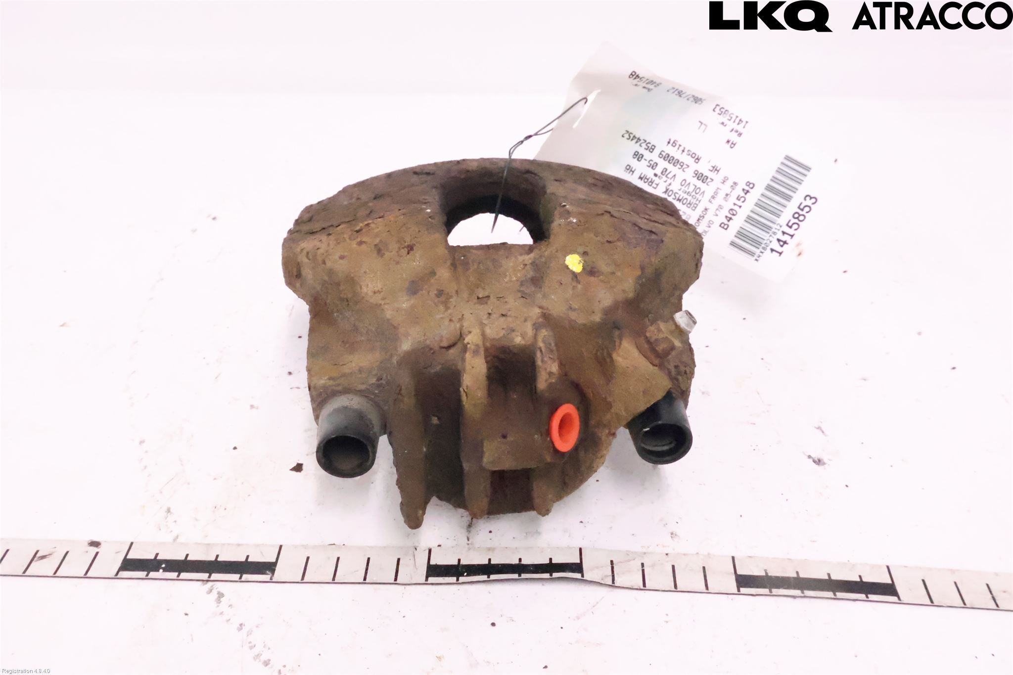 Volvo V70 05-08 Bromsok Fram Höger