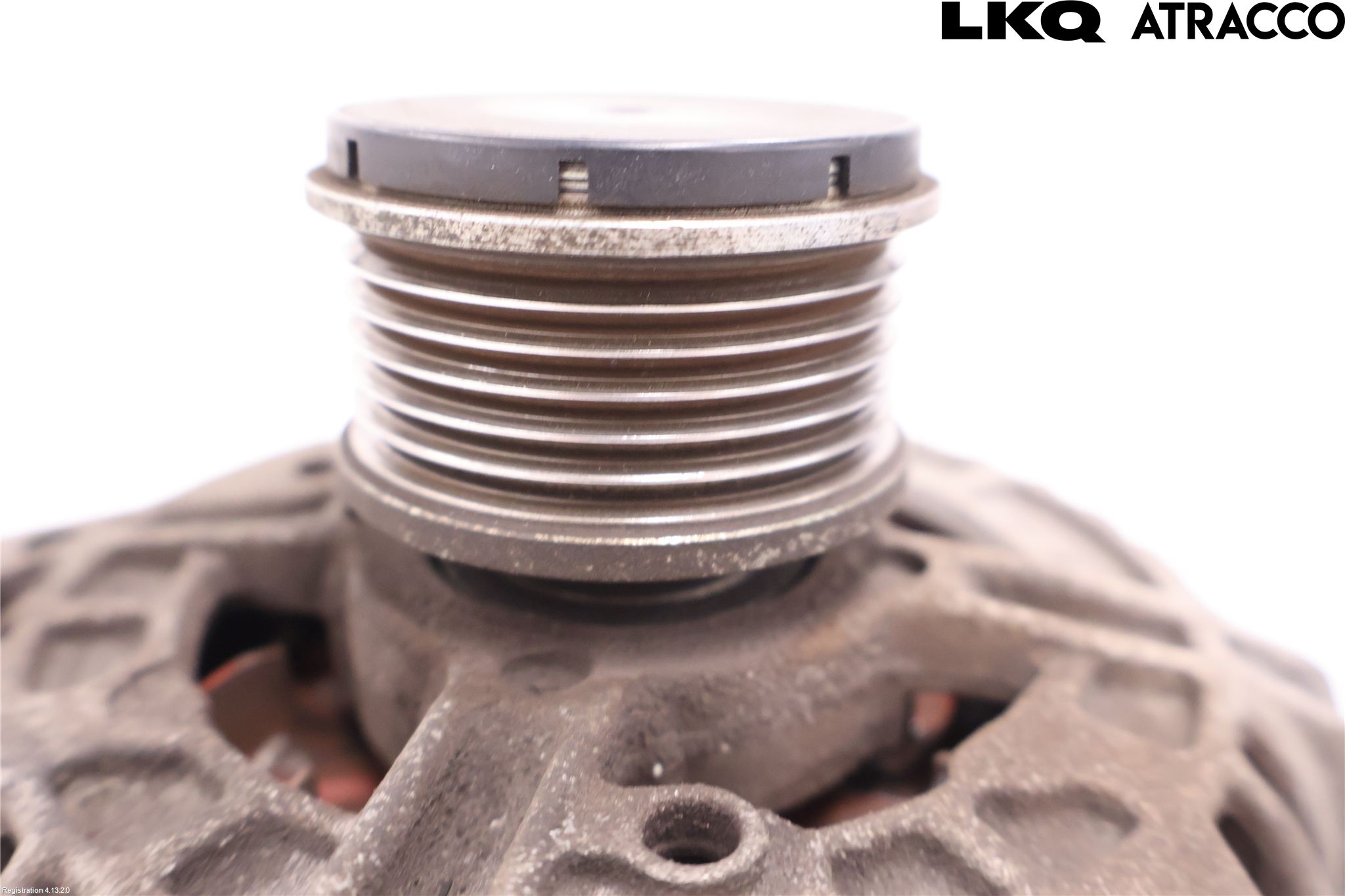 Renault CLIO III  09-12 Generator