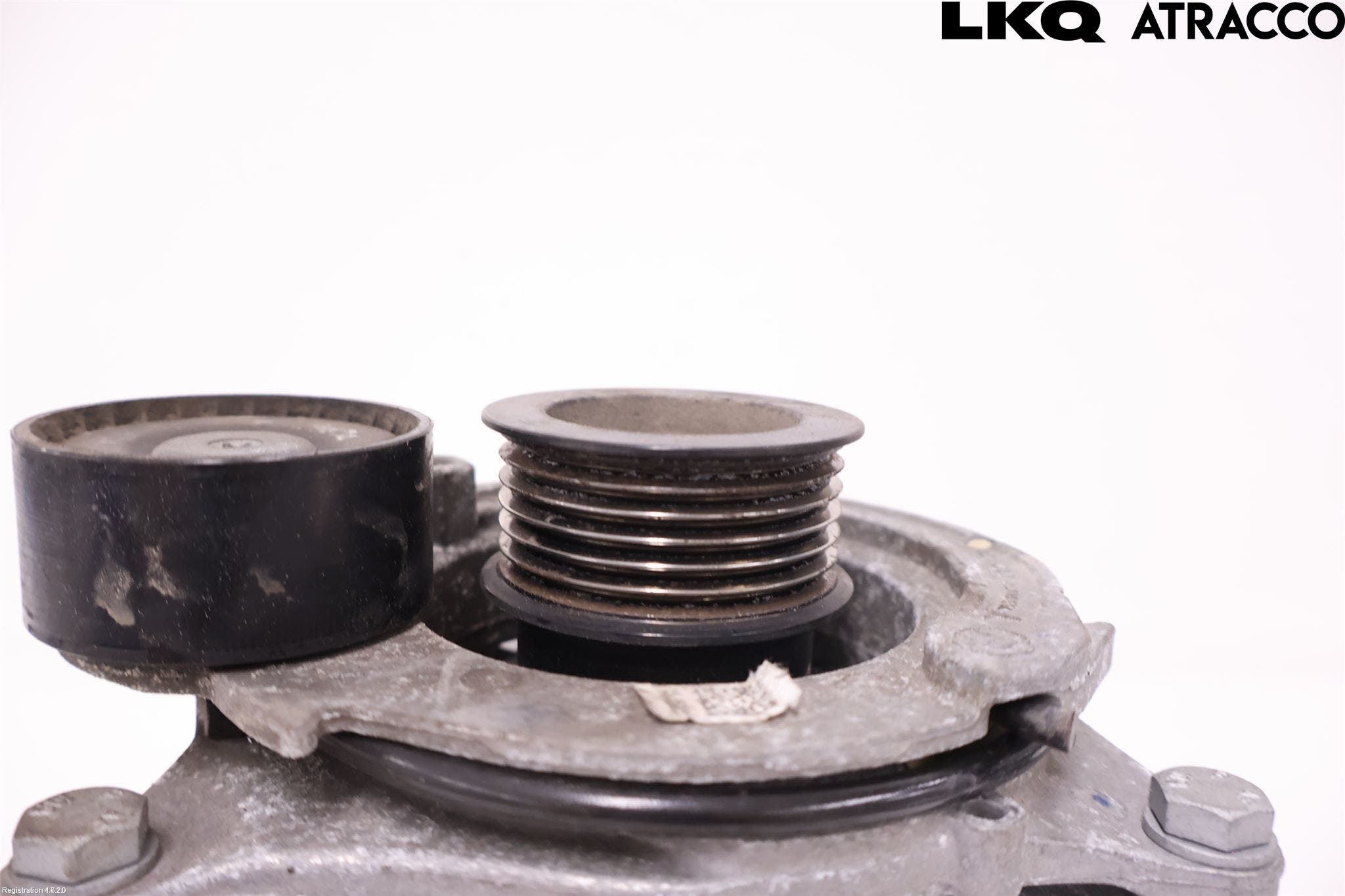 BMW 1 F20/F21 11-19 Generator