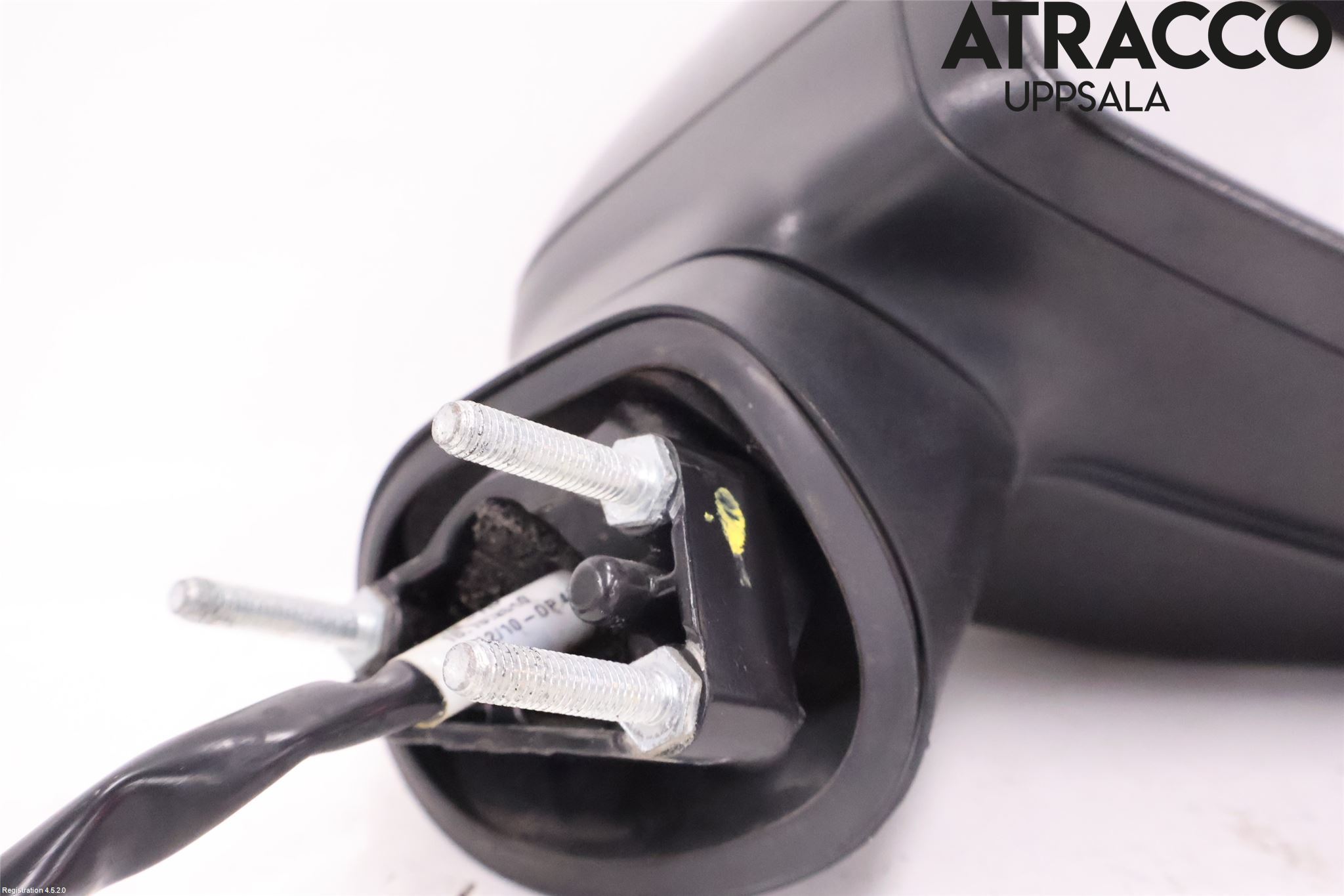 Audi A1/S1 11-18 Spegel Yttre El Hö