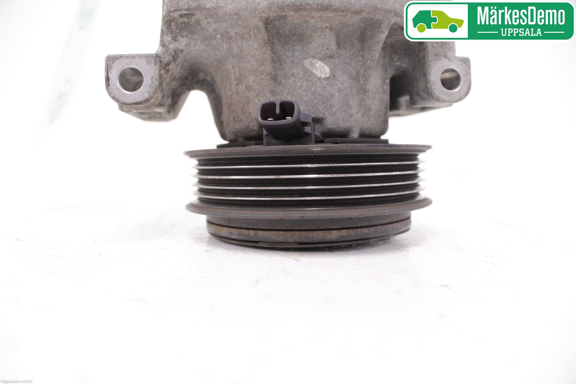 Fiat PUNTO 00-18 Ac Kompressor