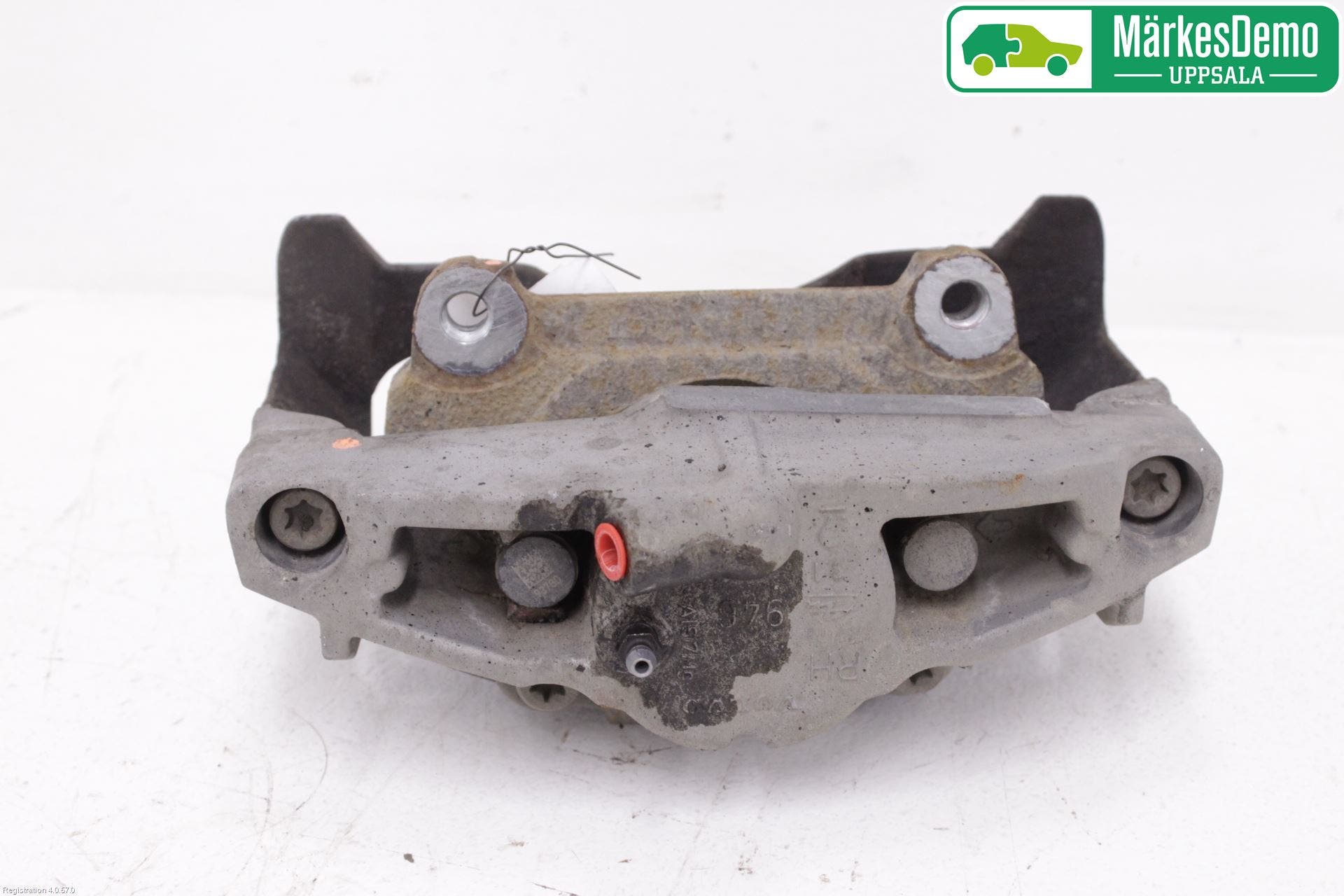 Volvo V70 08-13 Bromsok Fram Höger