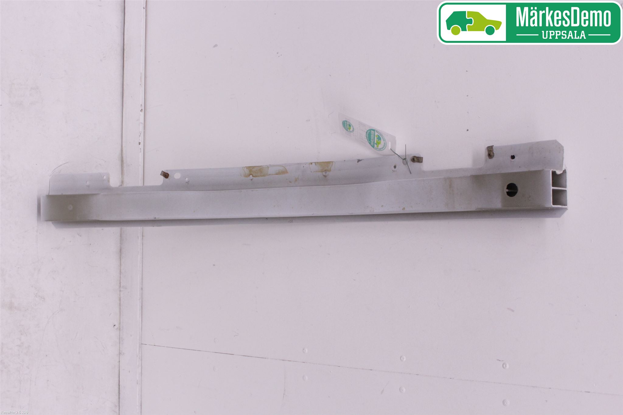 Opel MERIVA B 10-17 Stötfångarbalk Fram