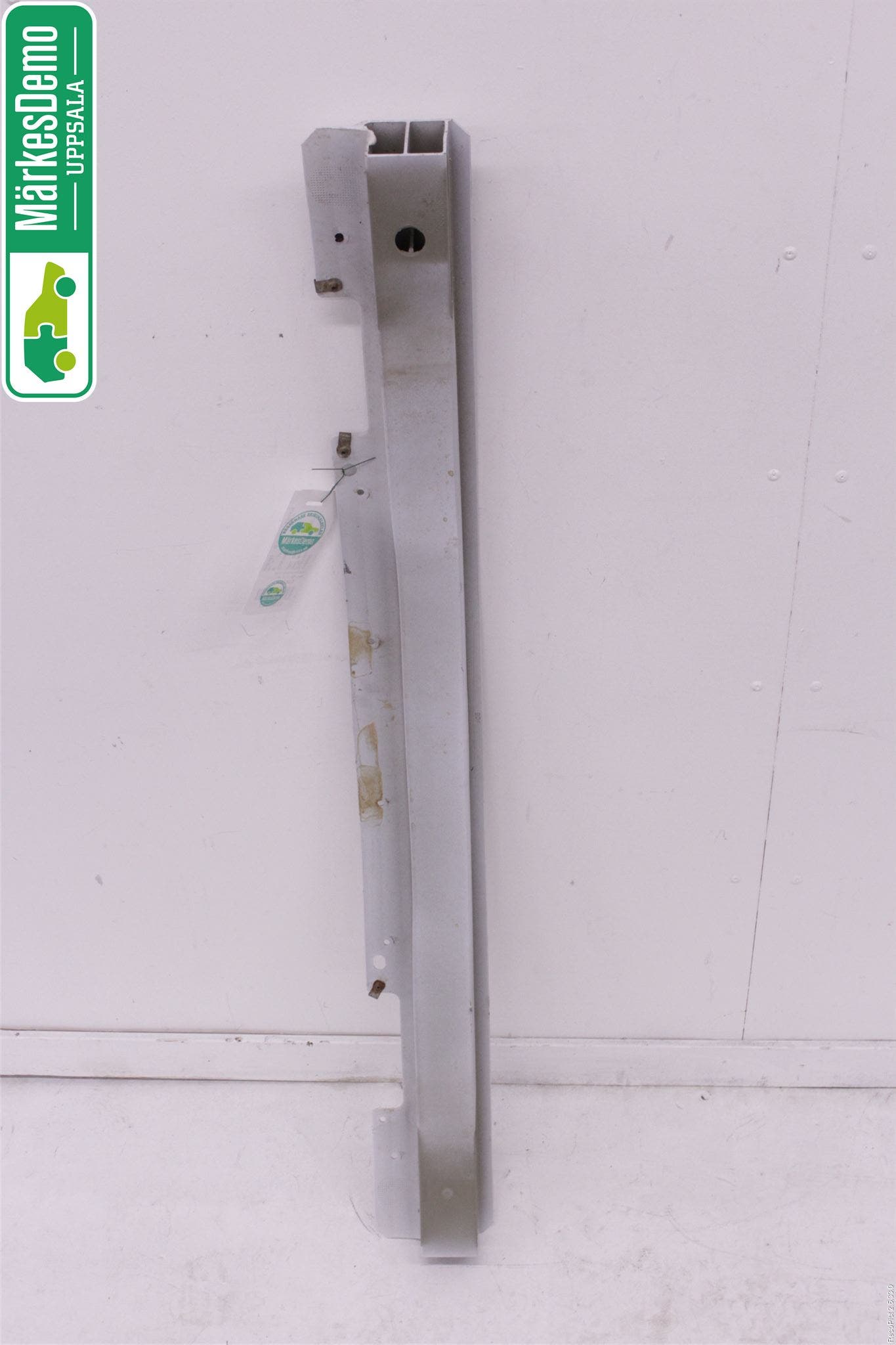 Opel MERIVA B 10-17 Stötfångarbalk Fram