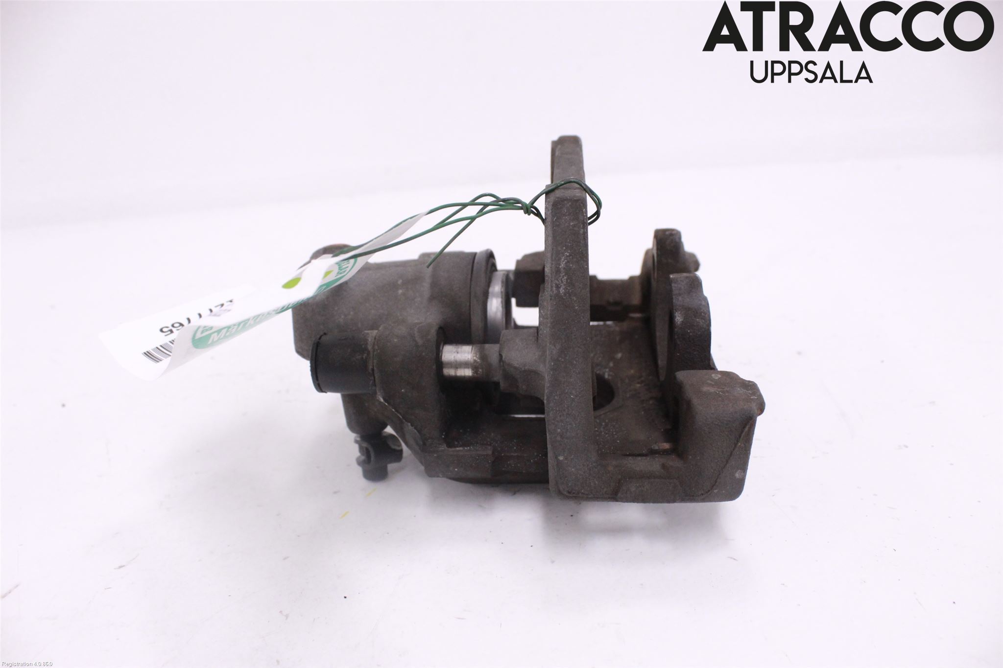 BMW 3 E46      98-05 Bromsok Bak Höger