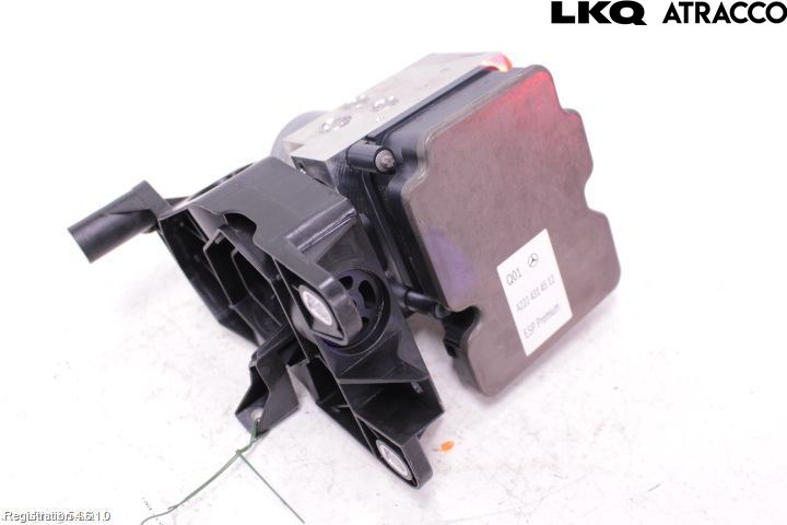 Mercedes-Benz MB S-KLASS (W222) 13-20 Abs Hydraulaggregat