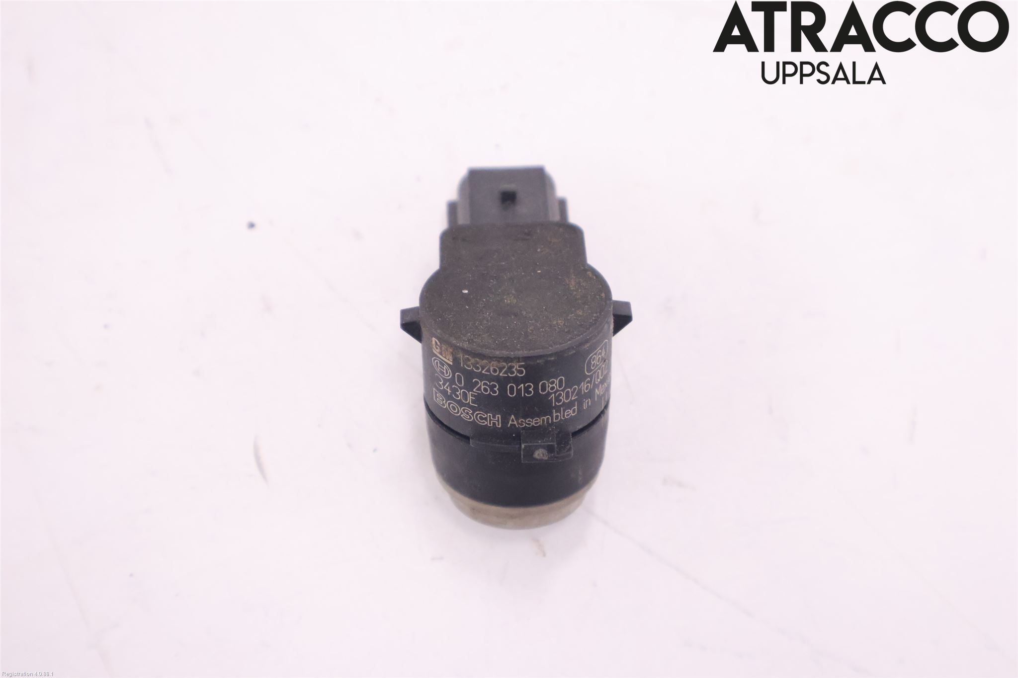 Opel MOKKA 13-20 Parkeringshjälp Backsensor