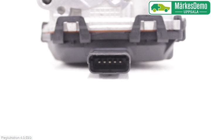 Ford TRANSIT/TOURNEO CONNECT 13-22 Injspjällhus