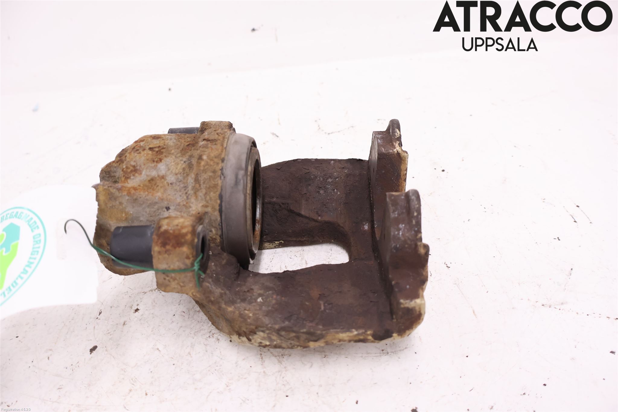 Volvo S60 01-04 Bromsok Fram Höger