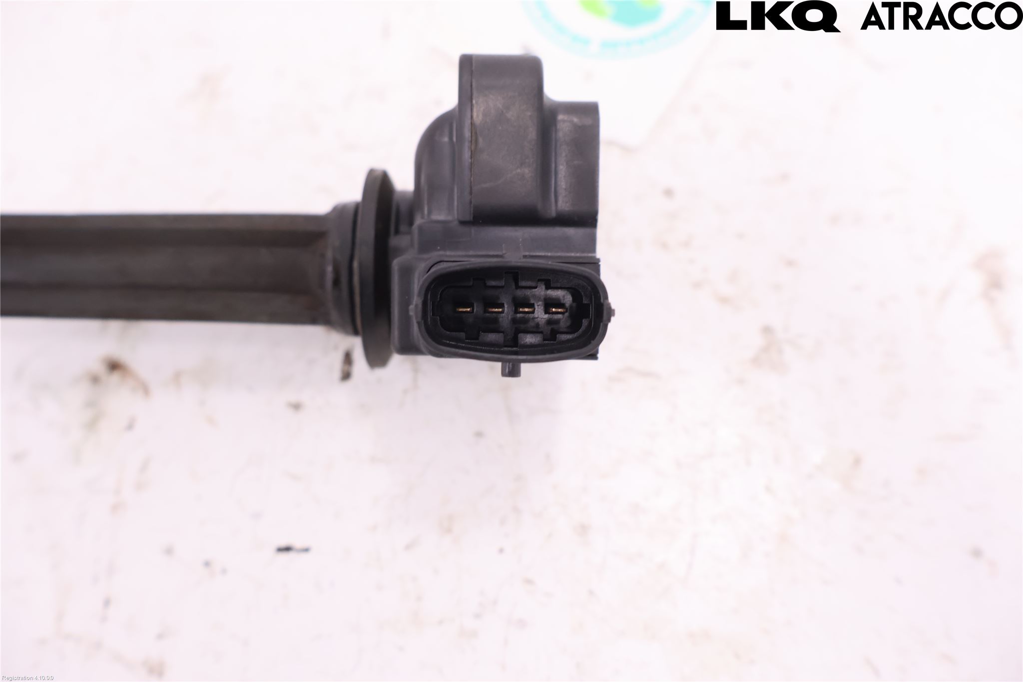 Saab 9-3 VER 2 Tändspole