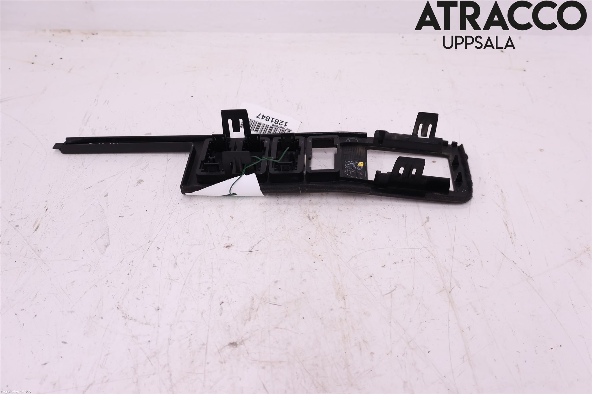 Volvo 960 91-97 Instrumentbräda Inlägg-Dekorlist
