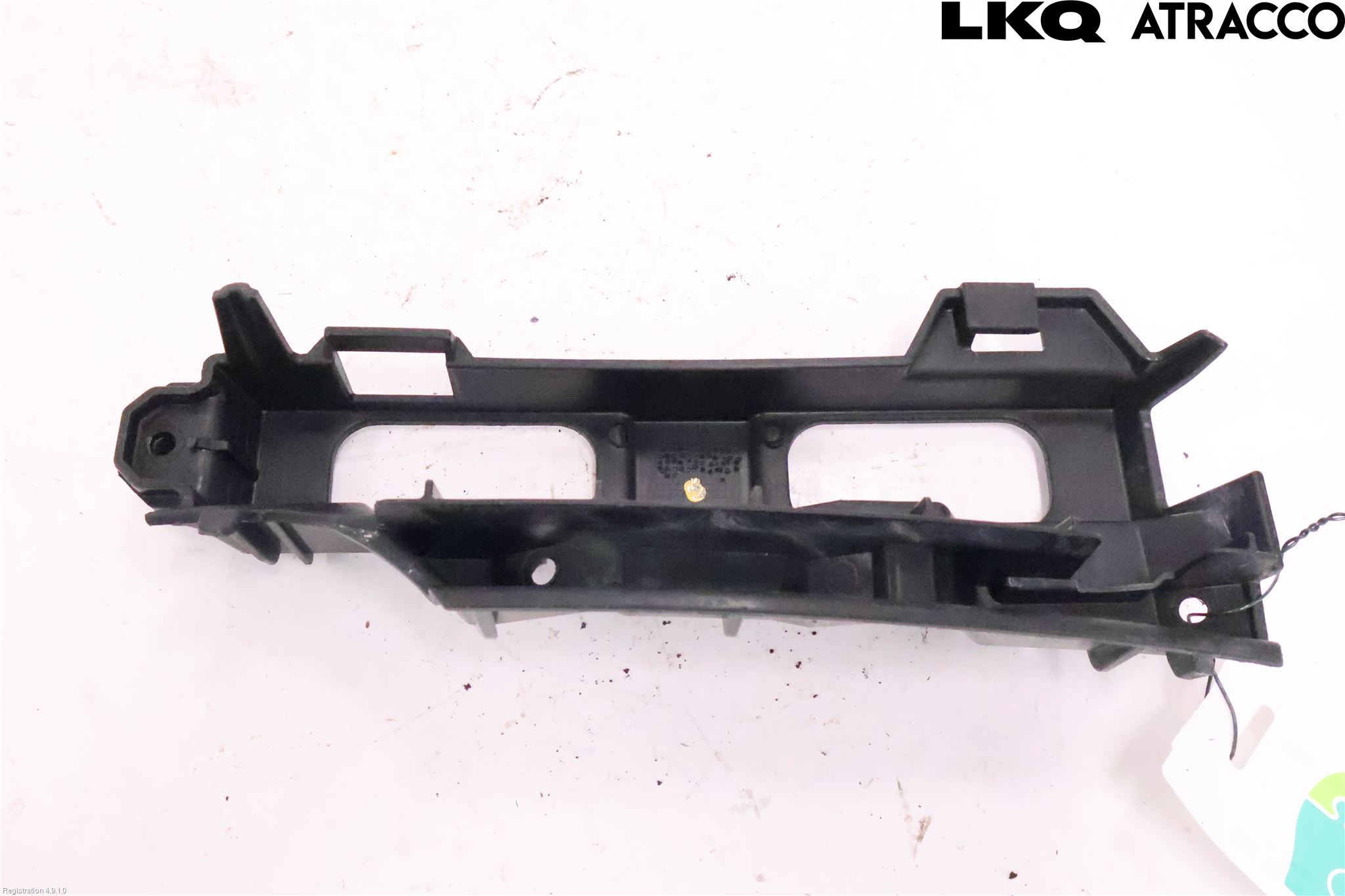 Toyota AYGO 15-21 Dimljus-Varselljus Fram