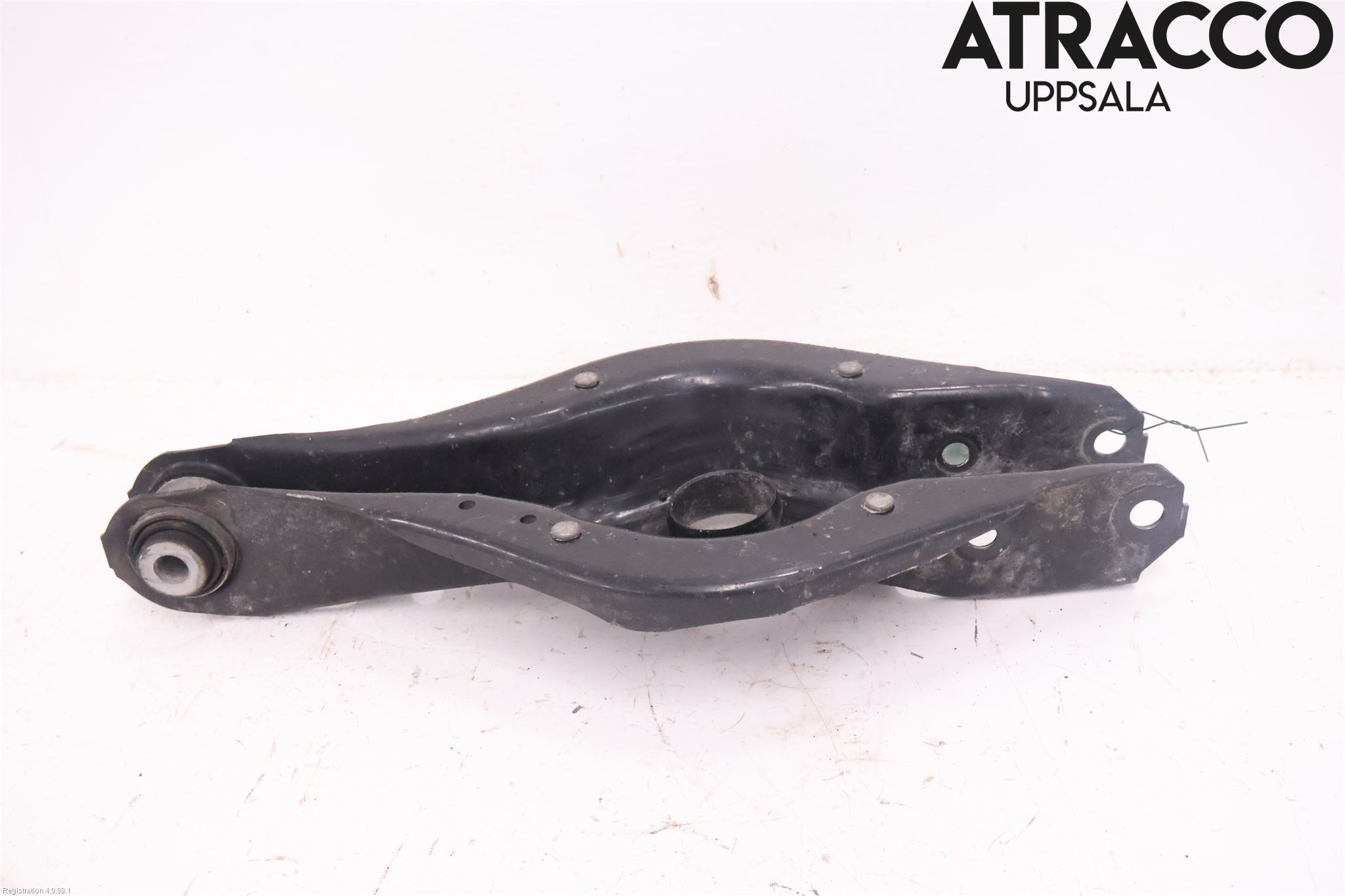 BMW 3 G20/G21/G80/G81 19- Bärarm Bak Vänster