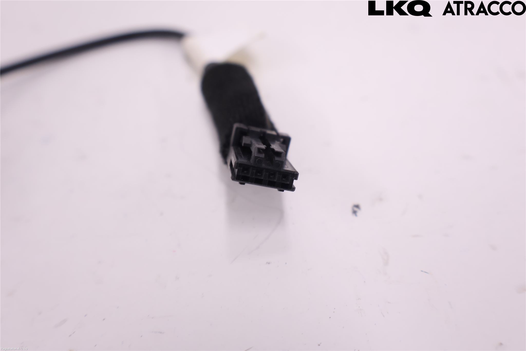 Kia CEED 12-18 Parkeringshjälp Kamera