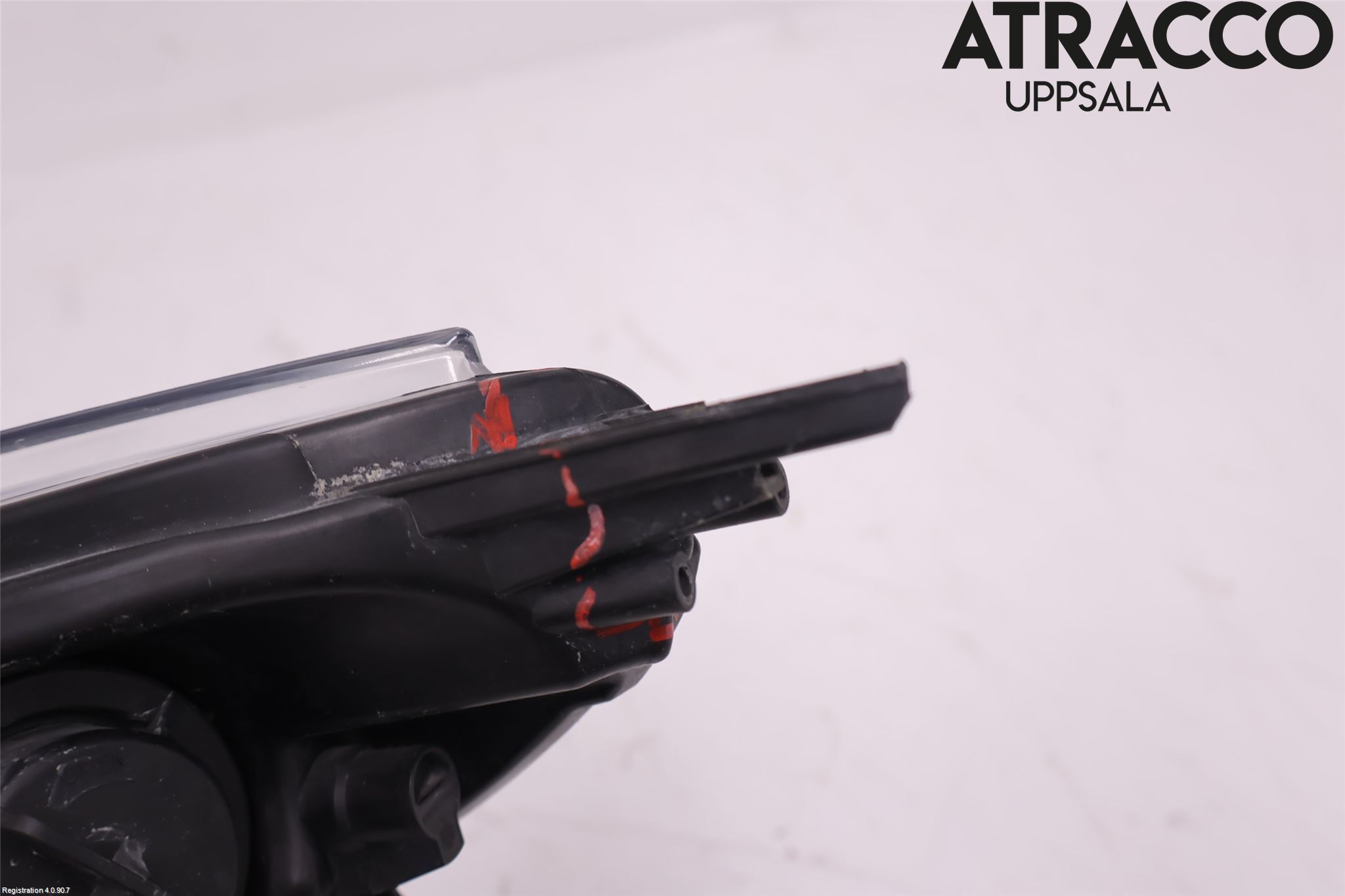 Opel INSIGNIA 09-16 Strålkastare Höger