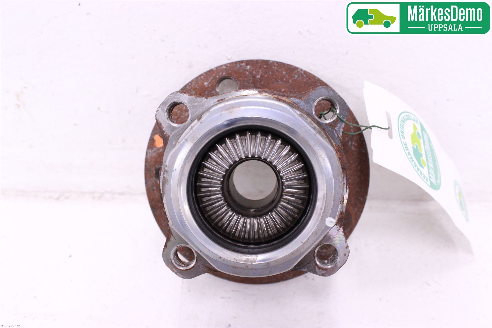 Mini COUNTRYMAN F60 17-23 Nav Bak