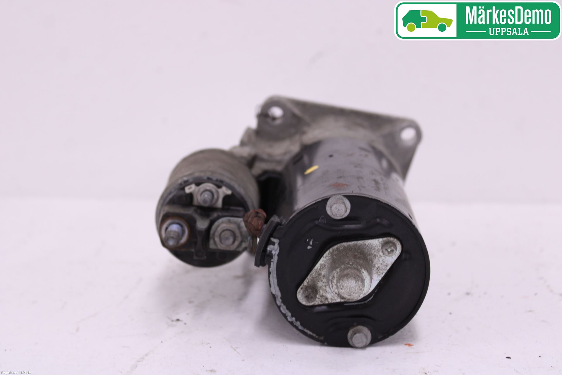 Opel INSIGNIA 09-16 Startmotor Diesel