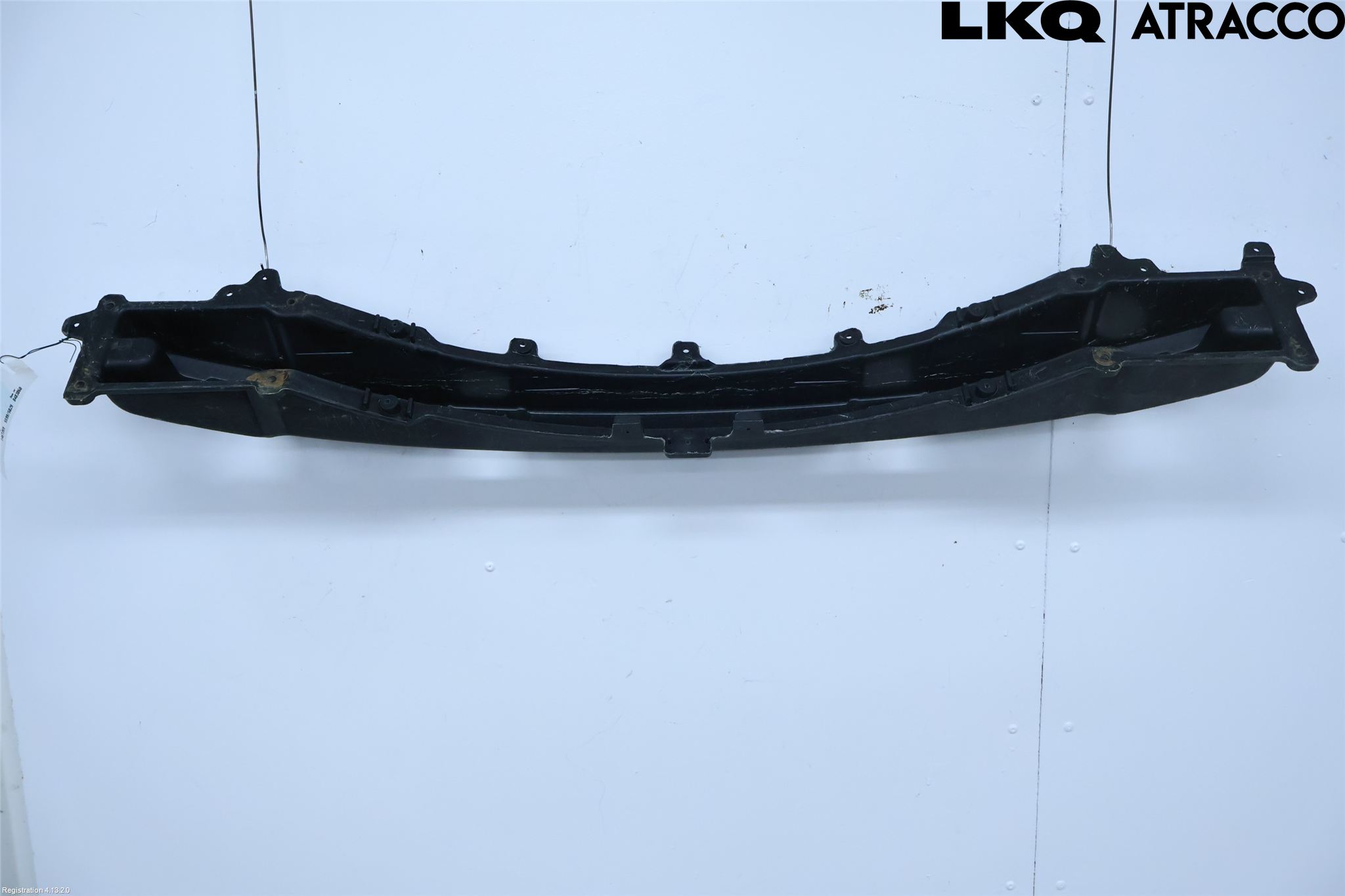 Kia SPORTAGE (SL) 11-15 Stötfångarbalk Bak