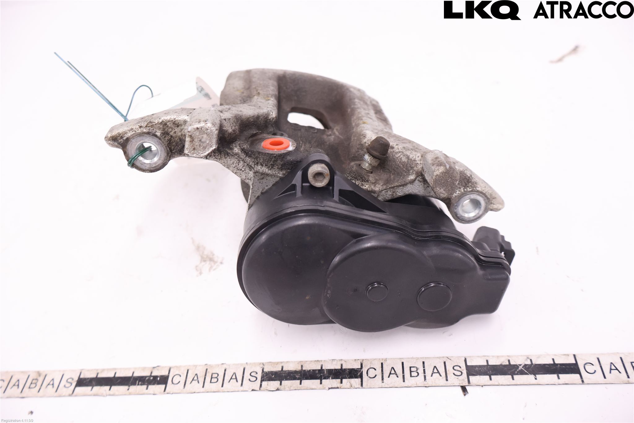 Toyota CAMRY 19-24 Bromsok Bak Vänster