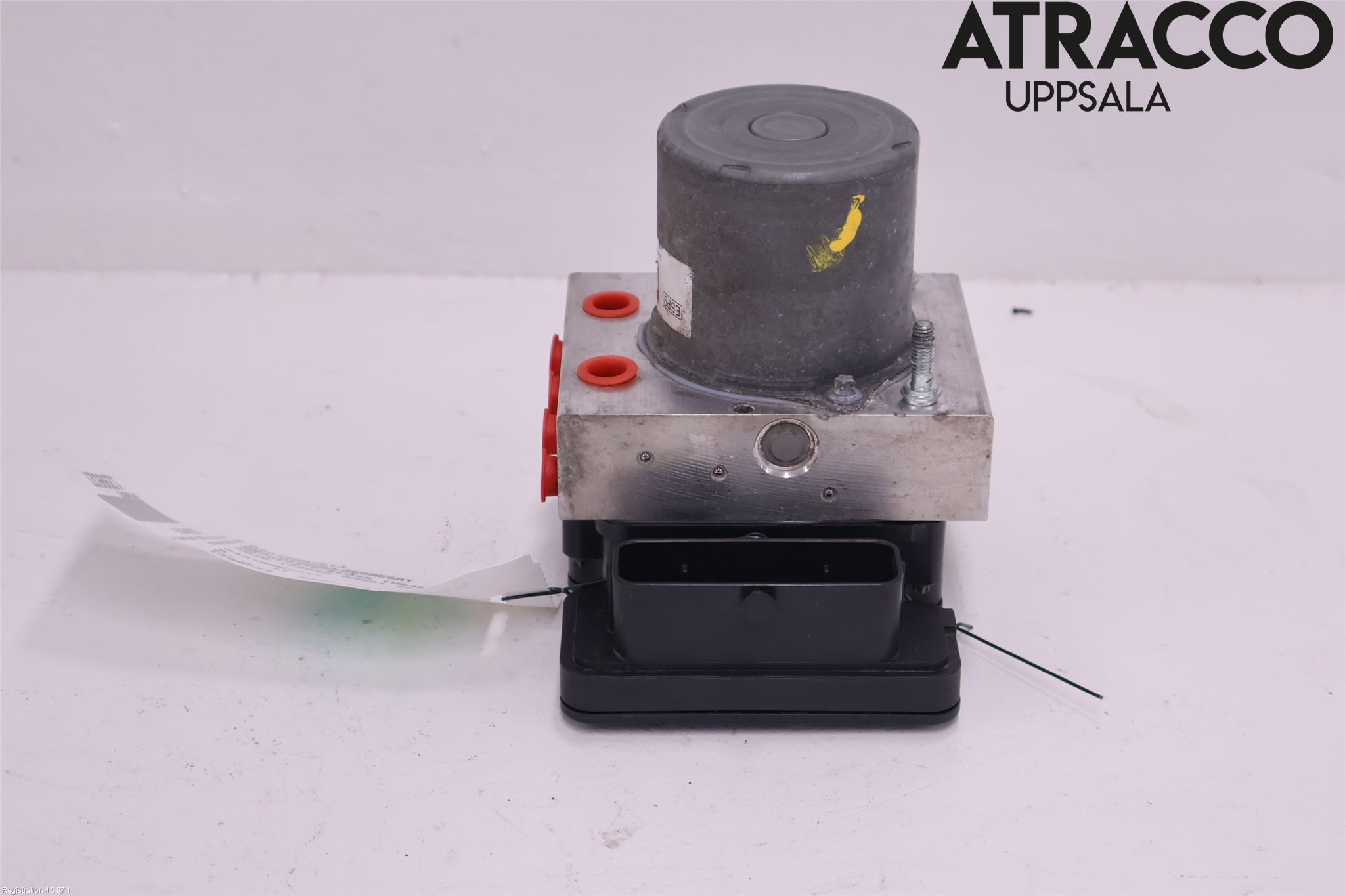 Mercedes-Benz MB VITO/V-KLASS (W640,W447,W448) 14- Abs Hydraulaggregat