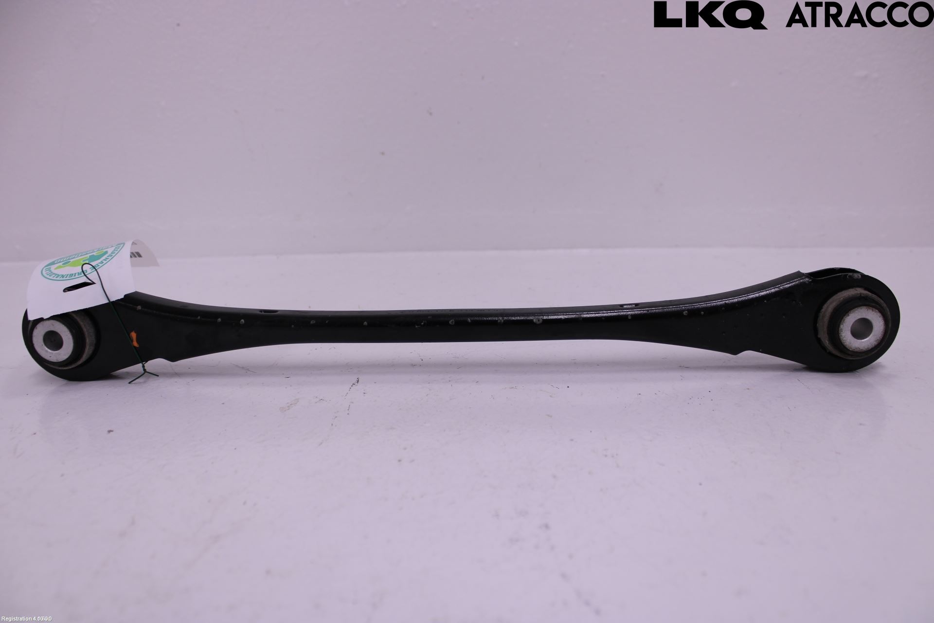 BMW 1 F20/F21 11-19 Bärarm Bak Vänster