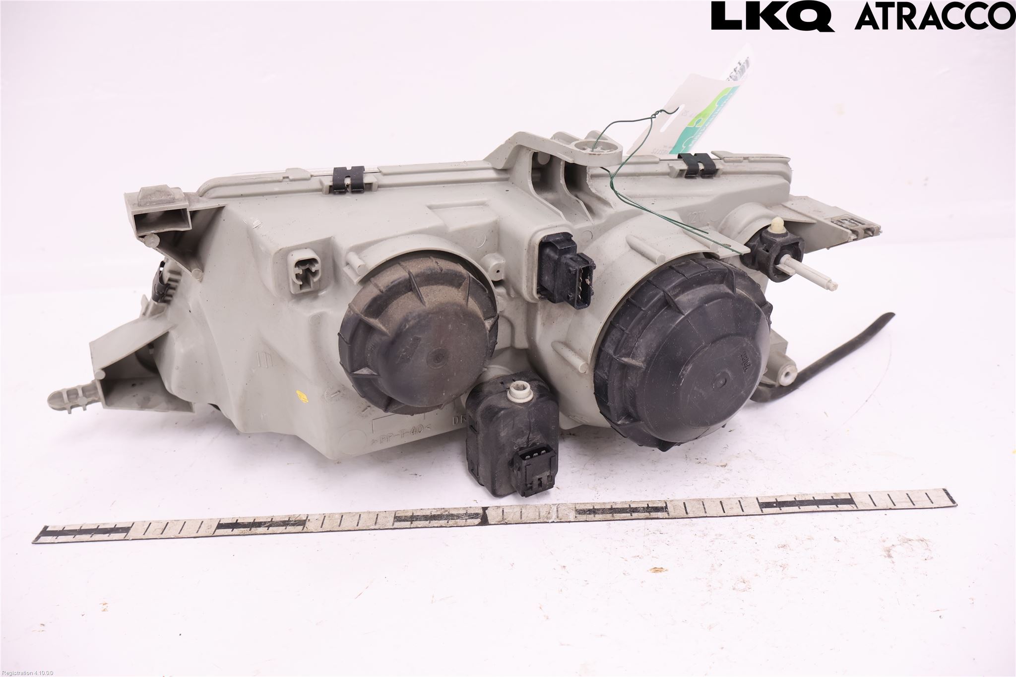 Saab 9-5 -05 Strålkastare Höger