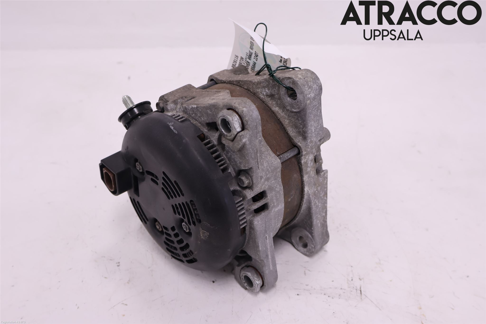 Landrover LAND ROVER RANGE ROVER EVOQUE (L538) 11-18 Generator