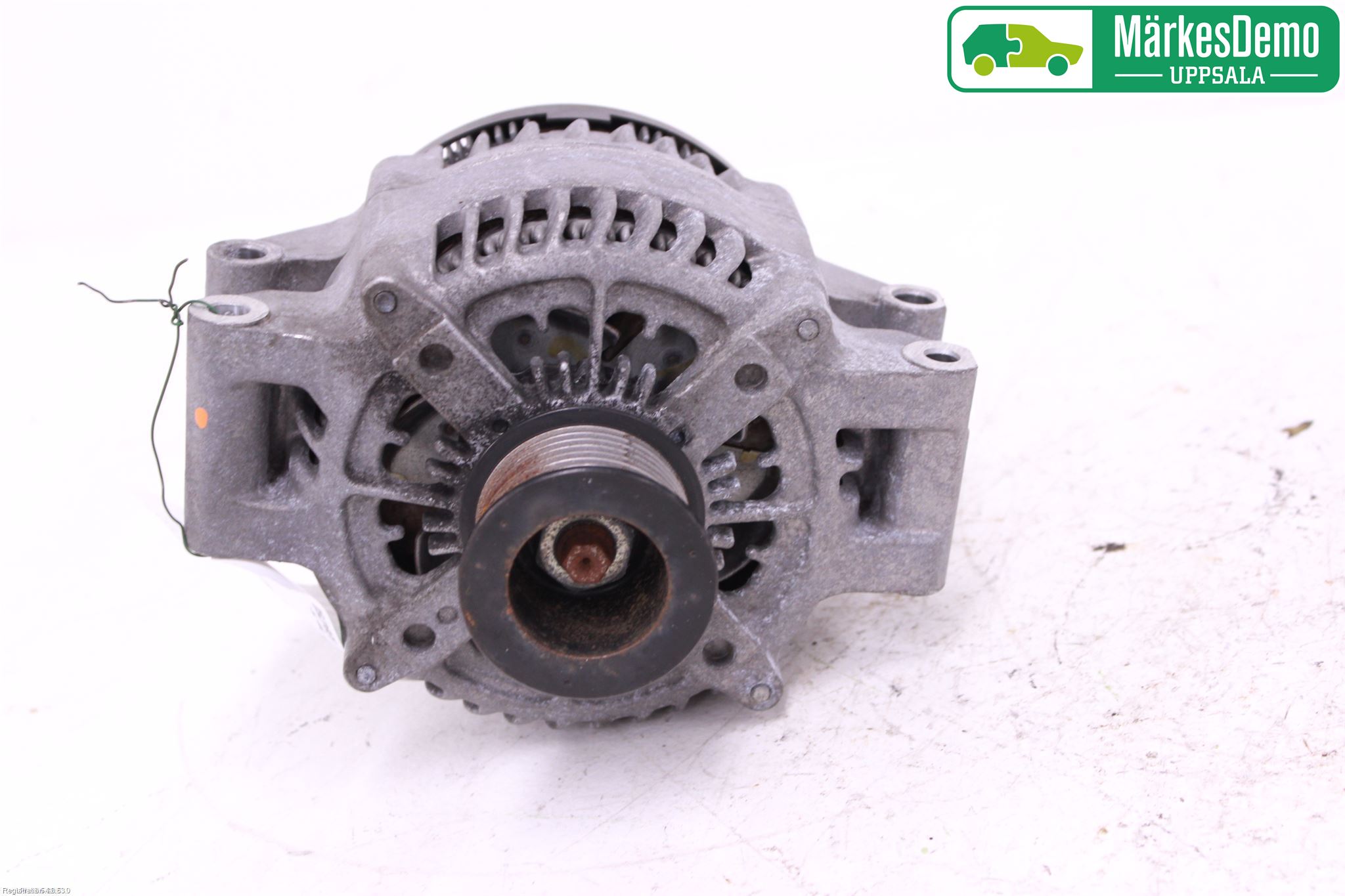 BMW 4 F32/F33/F82/F83 13-20 Generator