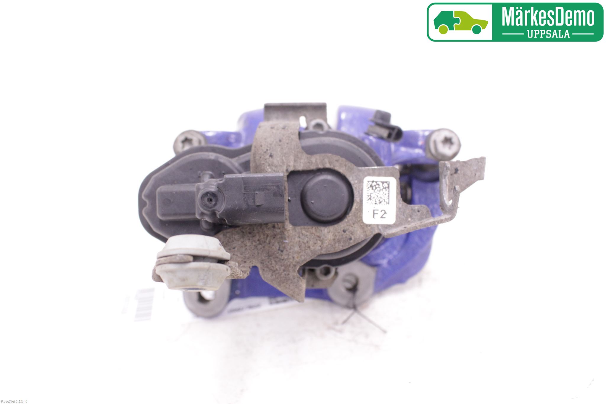 BMW 5 G30/G31/F90 17-23 Bromsok Bak Höger