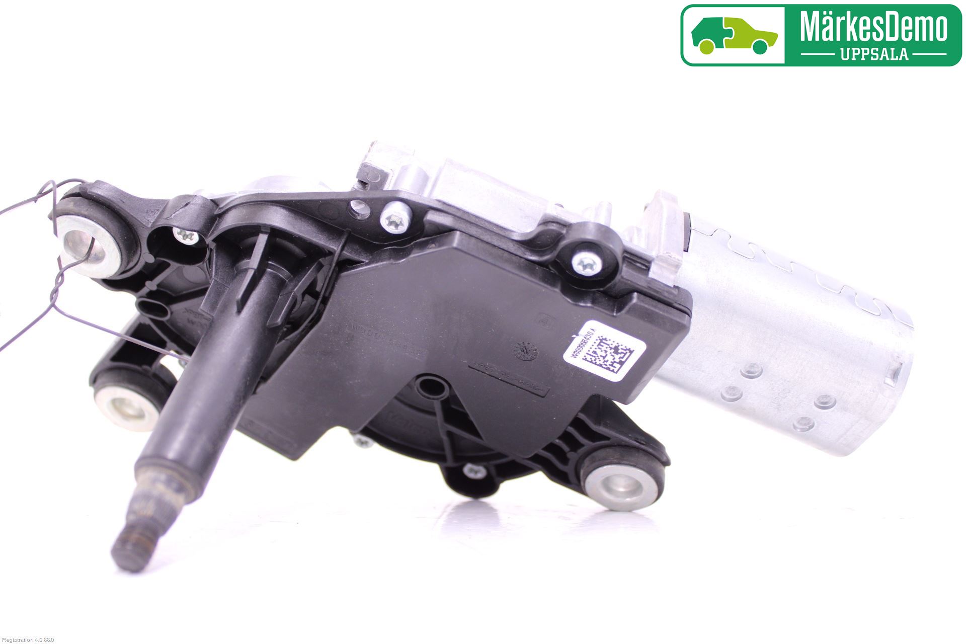 Mercedes-Benz MB E-KLASS (W213) 16-23 Torkarmotor Baklucka
