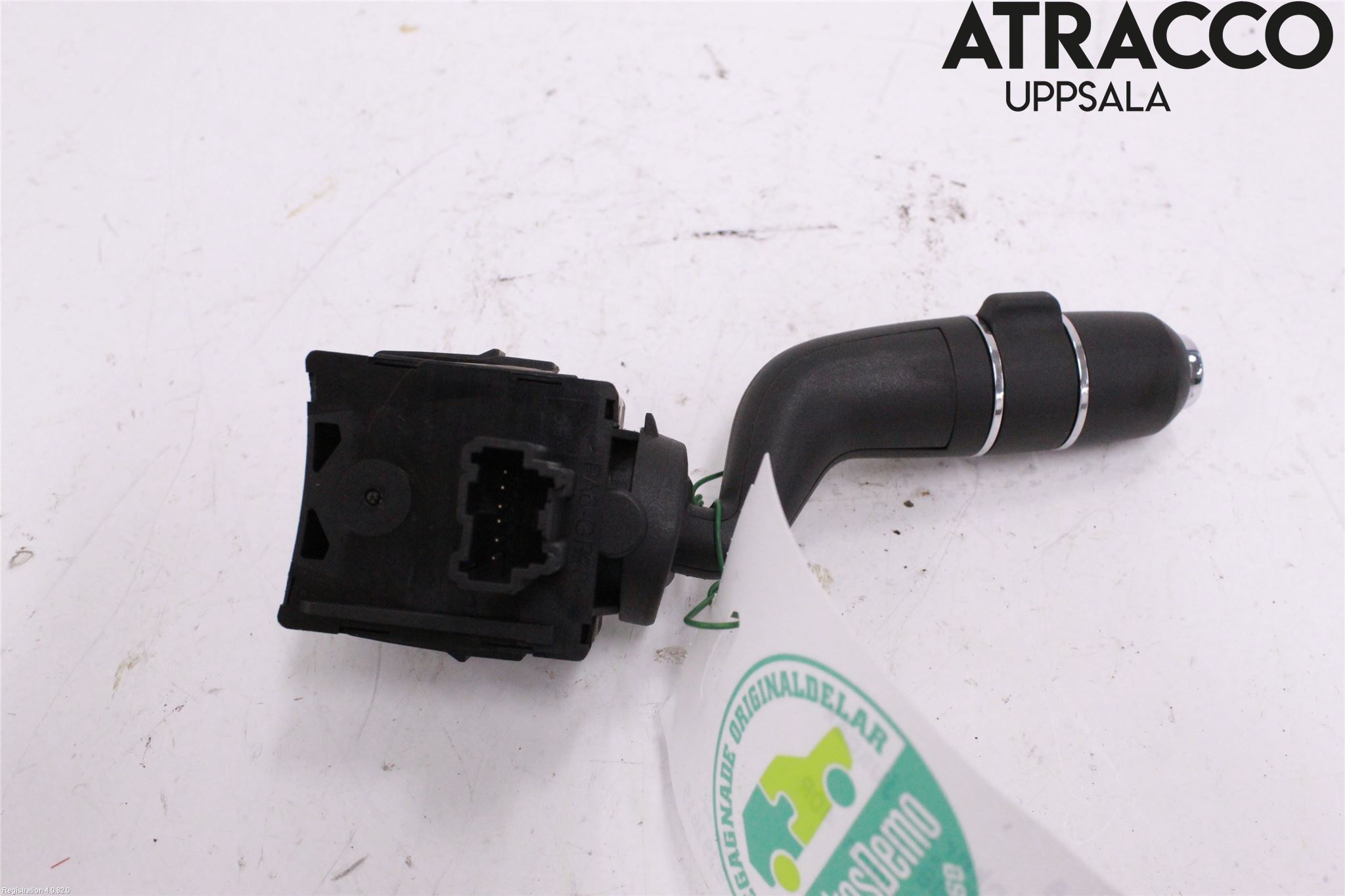 Jaguar XF 08-15 Spak Blinkers-Ljusomk