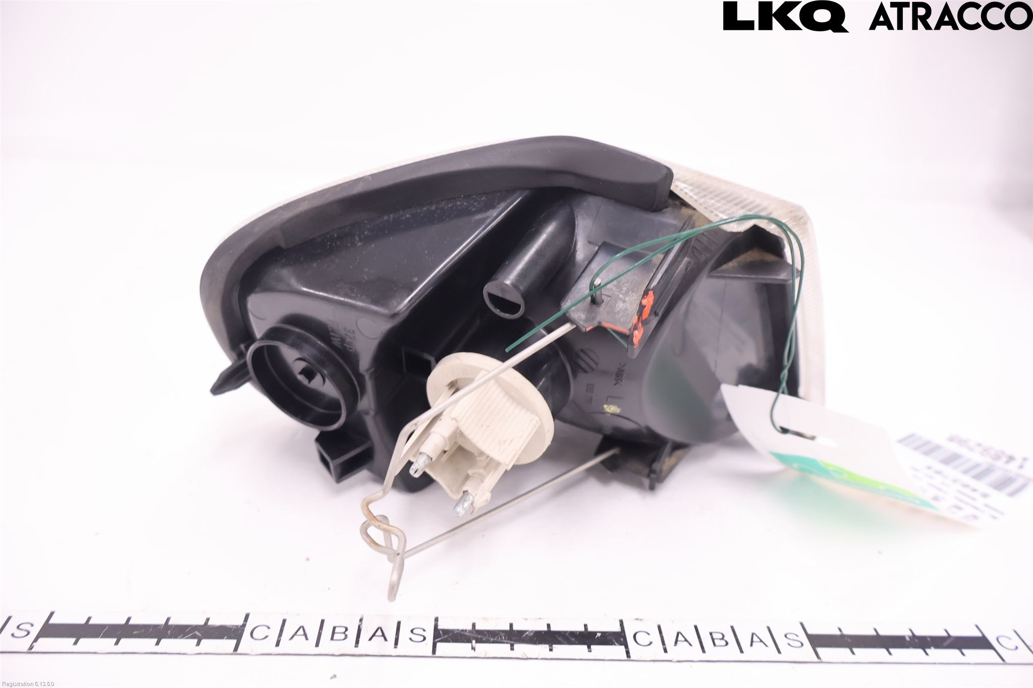 Saab 9000 CS    92-98 Blinkers Fram Vänster