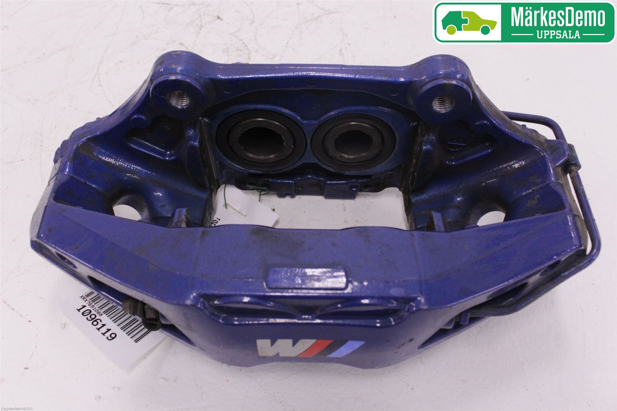 BMW 5 G30/G31/F90 17-23 Bromsok Fram Höger