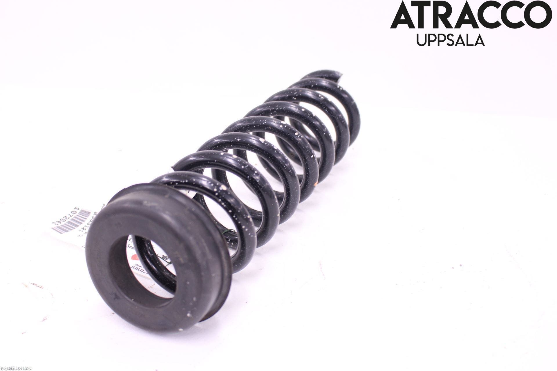 BMW 3 F30/F31/F80 12-19 Fjäder Bak