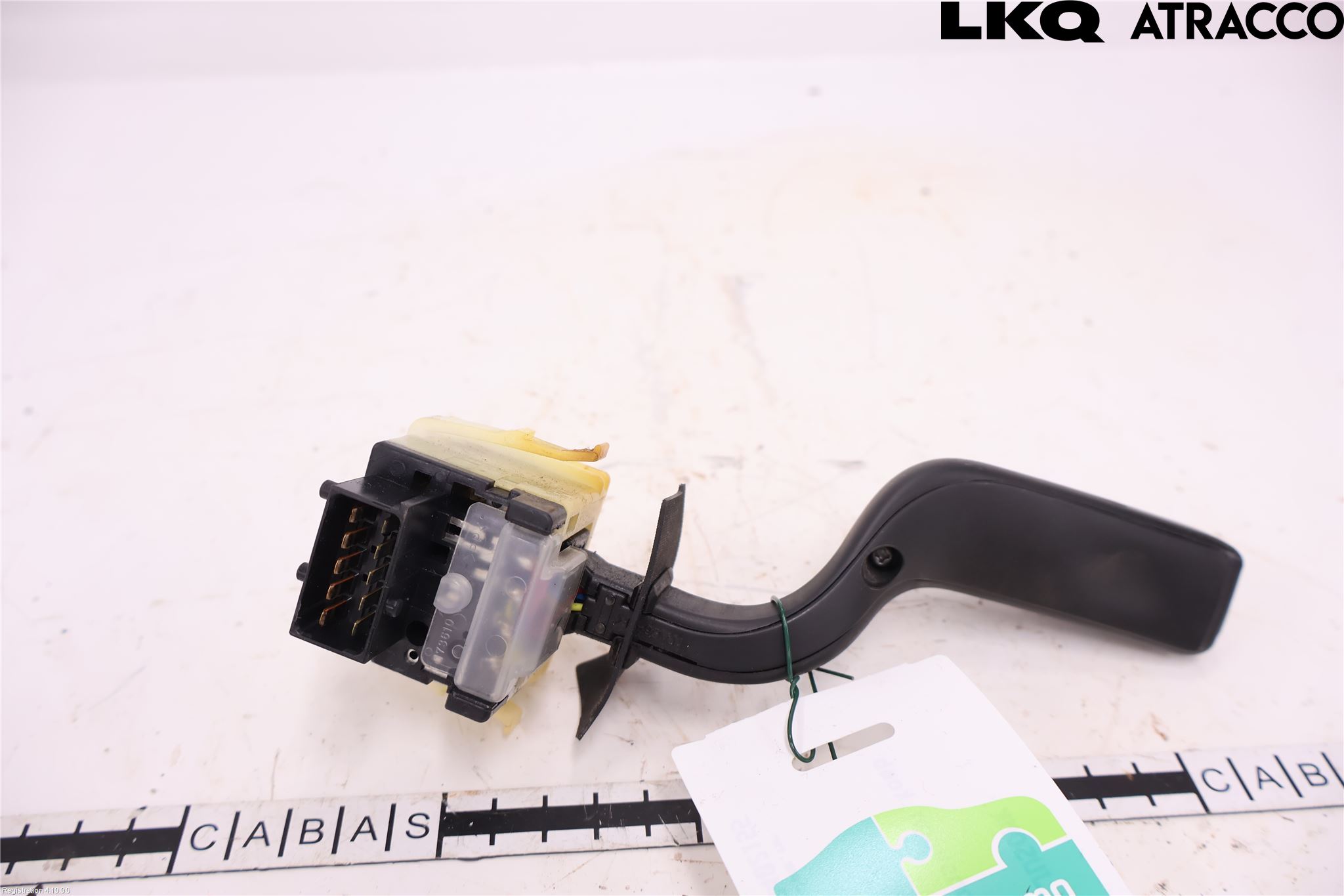 Saab 9-5     06-10 Spak Blinkers-Ljusomk