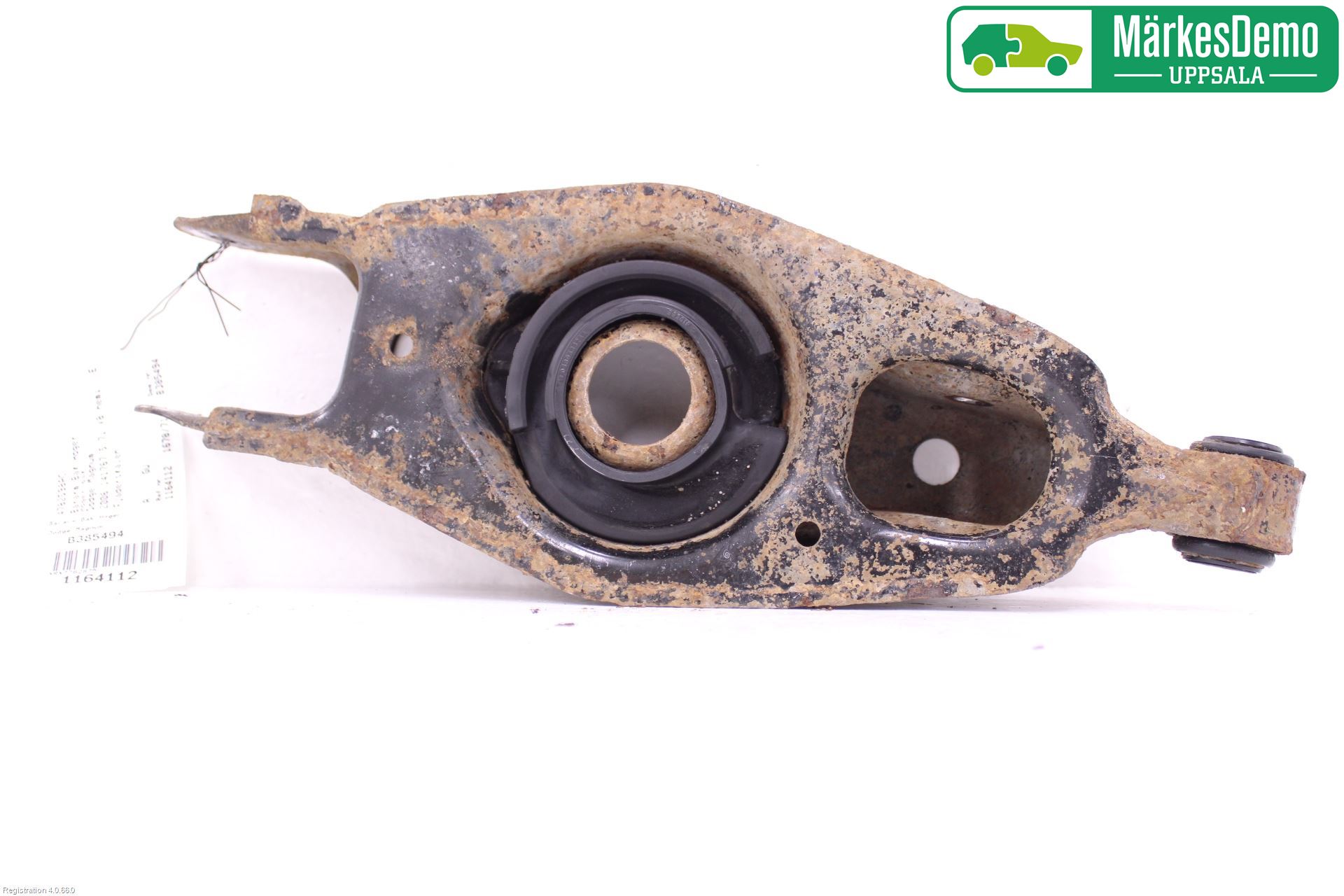 Dodge MAGNUM Bärarm Bak Höger