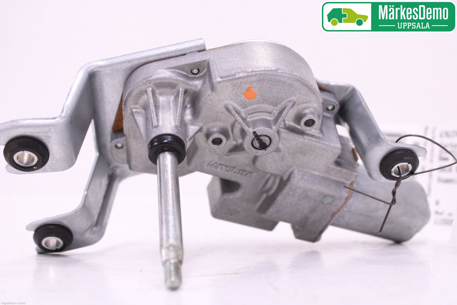 BMW X3 G01 18- Torkarmotor Baklucka