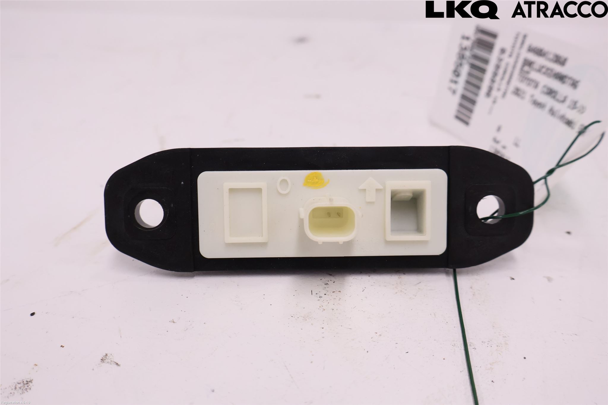 Toyota COROLLA 19- Bakluckehandtag