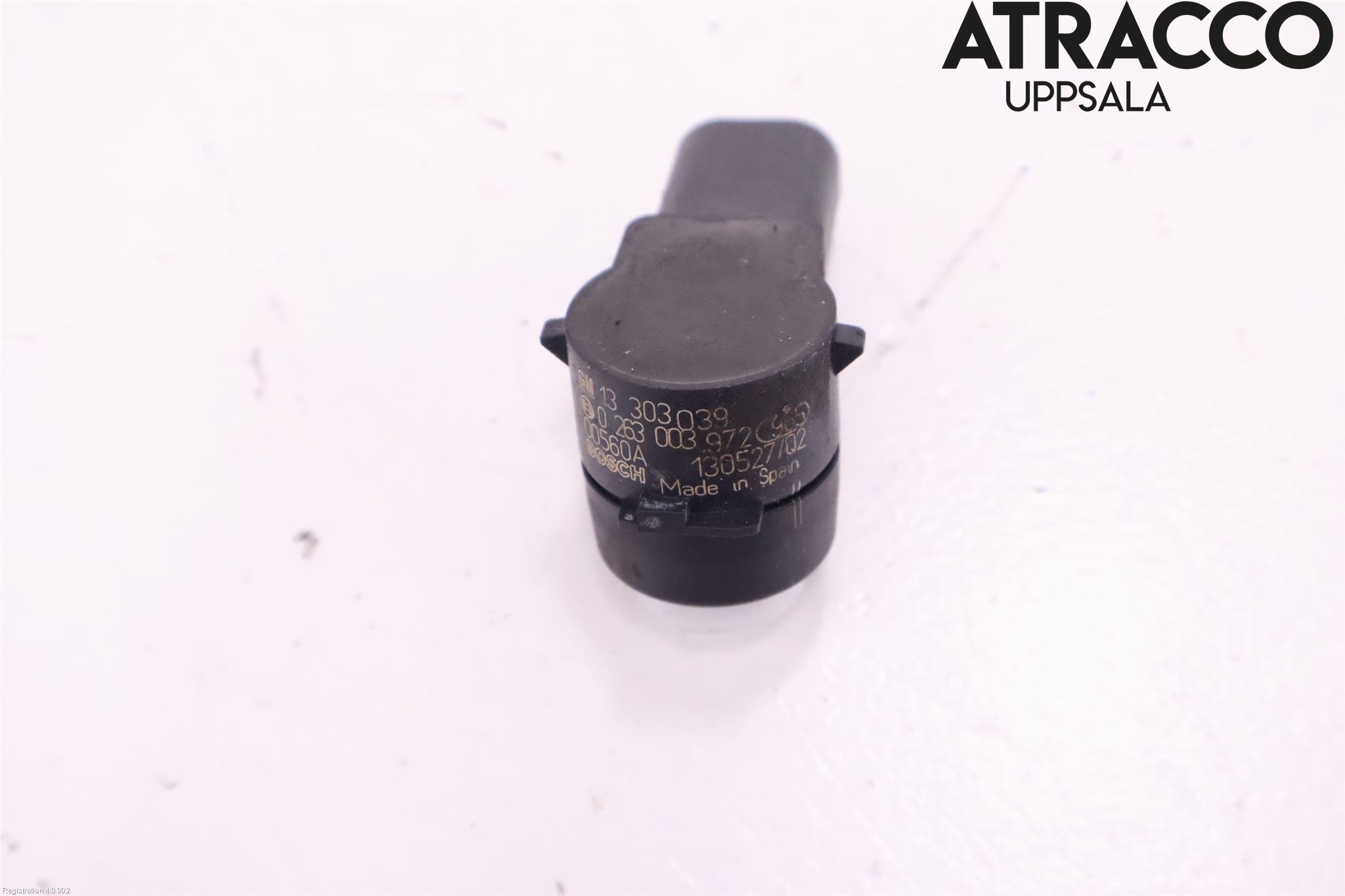 Opel CORSA D 07-14 Parkeringshjälp Backsensor