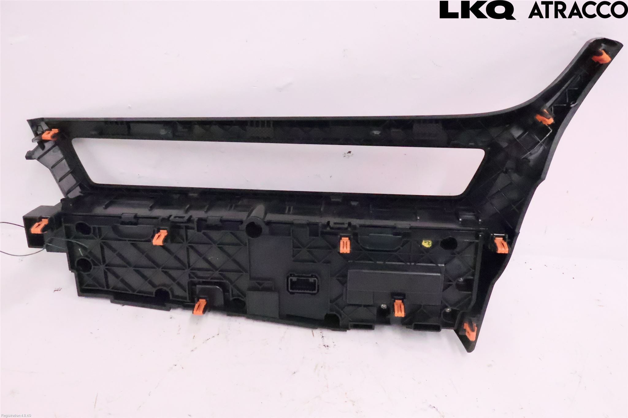 Lexus ES 250/300/330 Ac Styrenhet Ac Manöveren