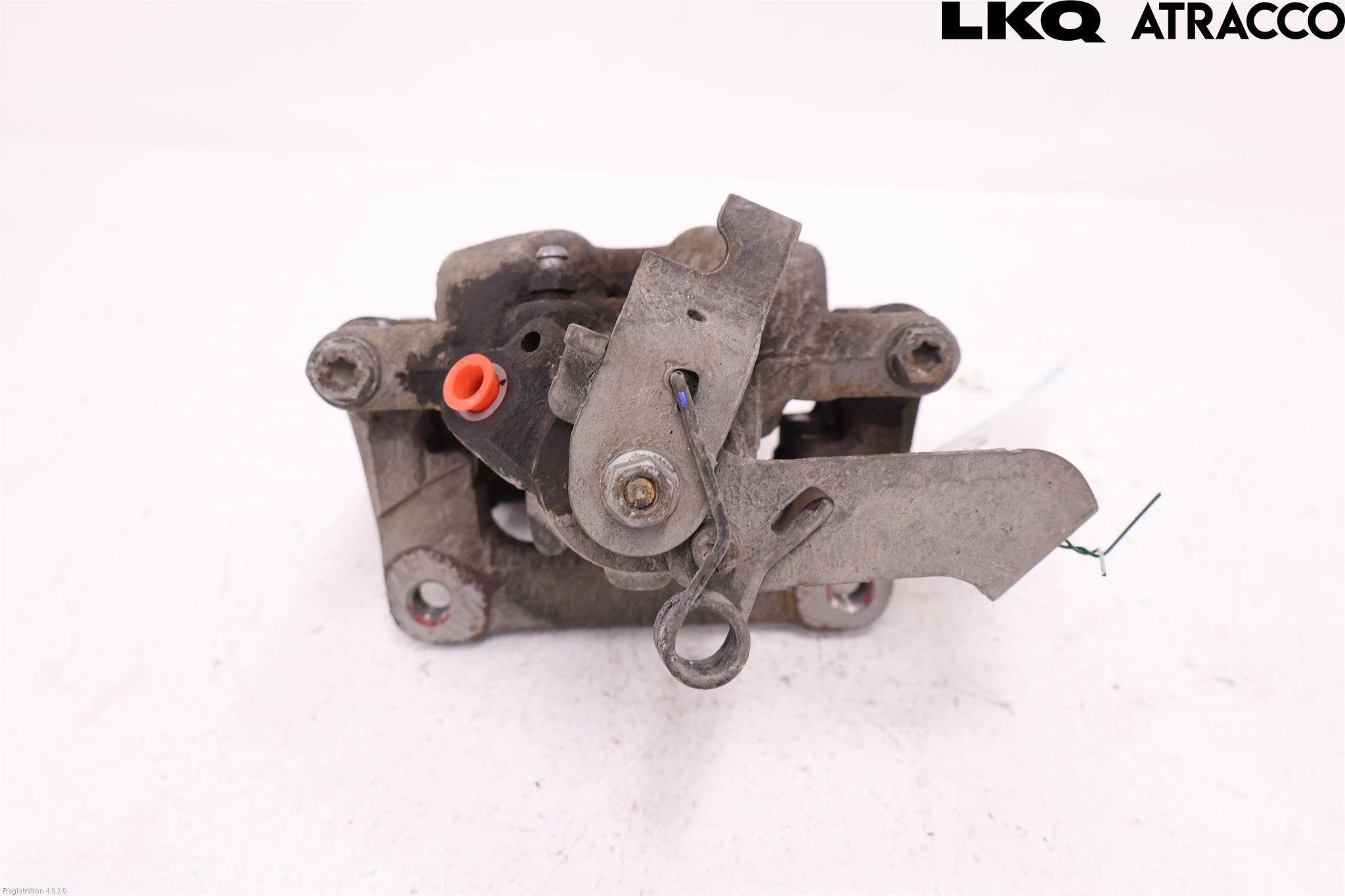 Opel VIVARO 20- Bromsok Bak Höger