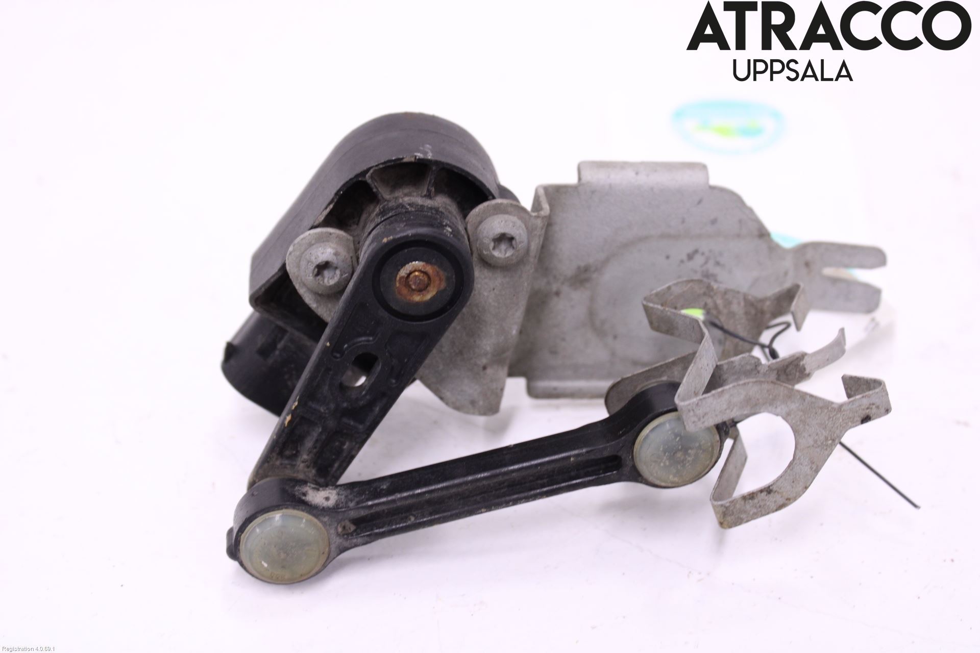 Mercedes-Benz MB C-KLASS (W205) 14-21 Givare Accelaration